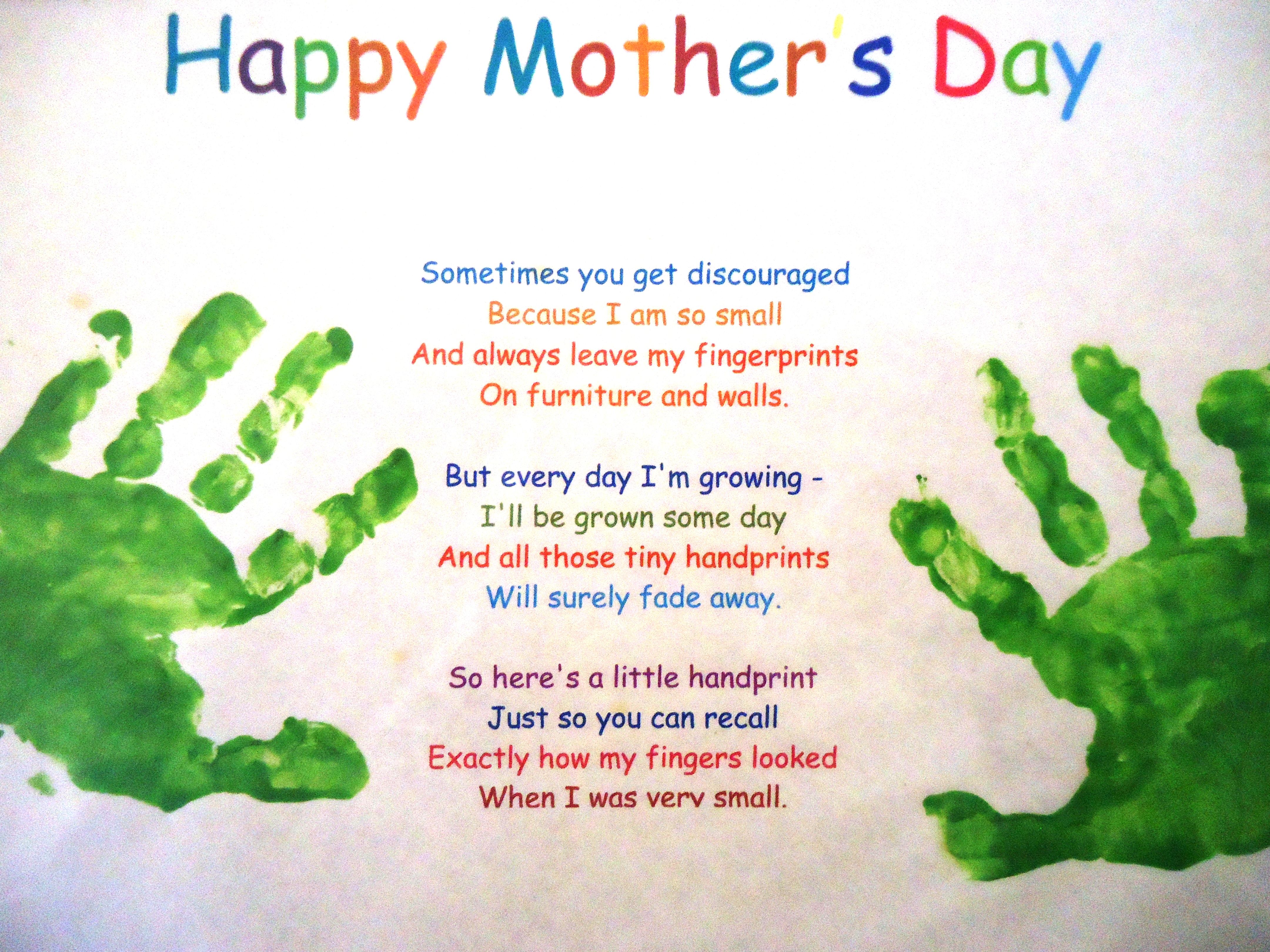 Mothers Day Poem 4320x3240
