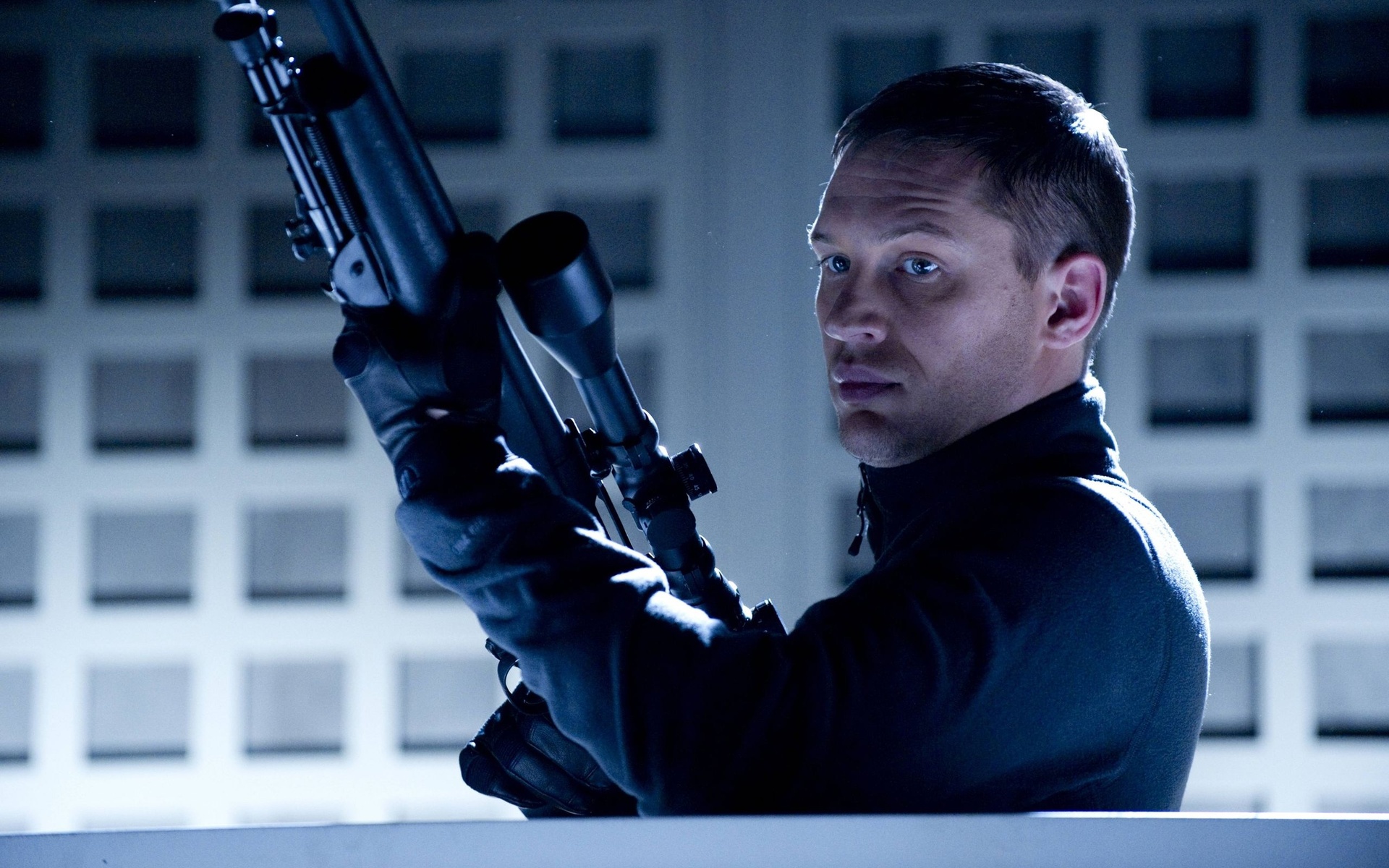 This Means War Tom Hardy 1920x1200
