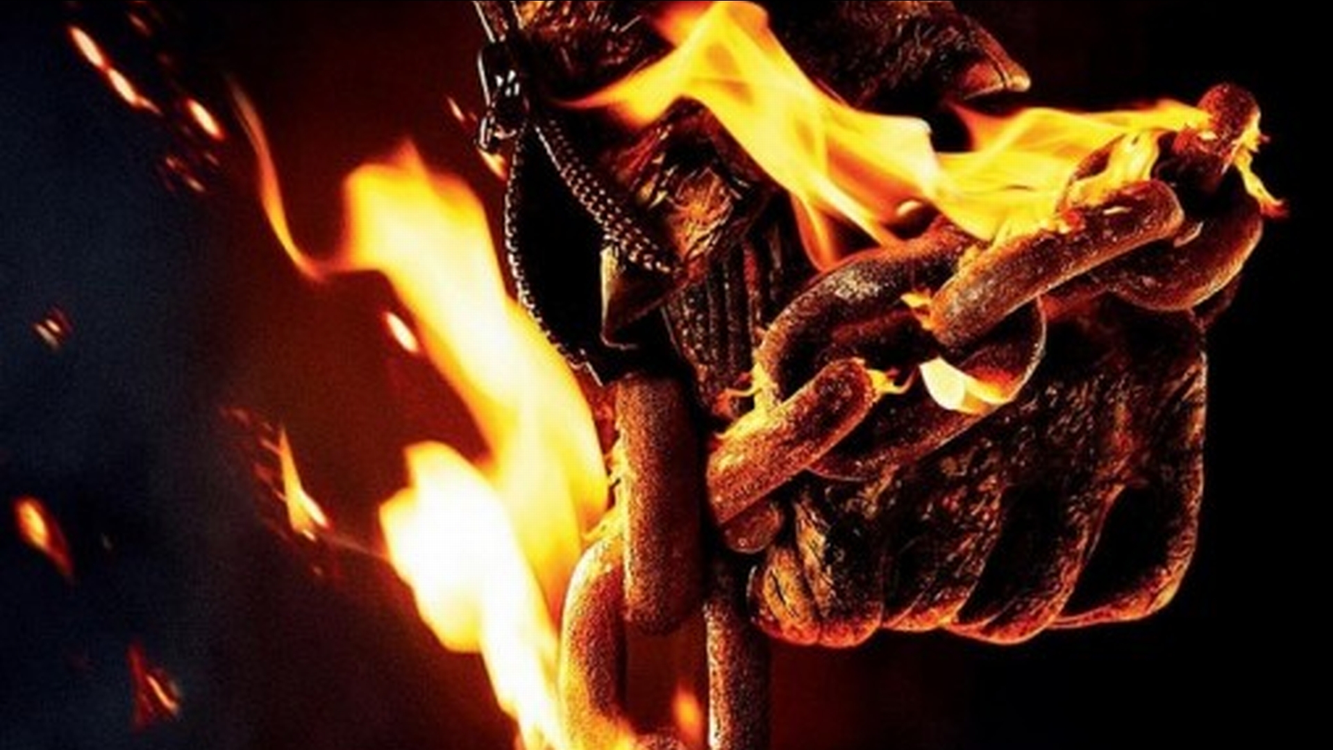 Movie Ghost Rider Spirit Of Vengeance 1920x1080