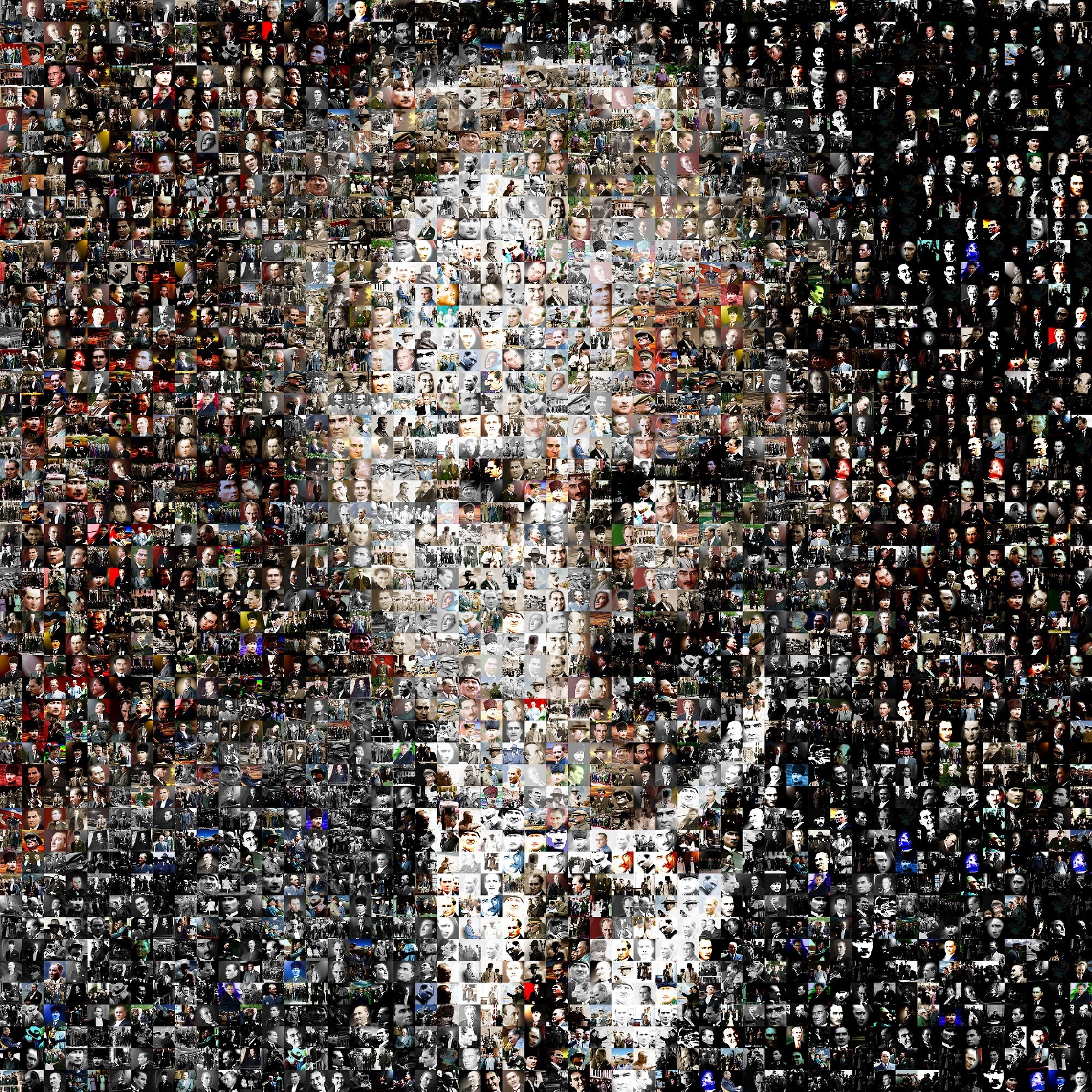 Mosaic Mustafa Kemal Ataturk Men 2000x2000