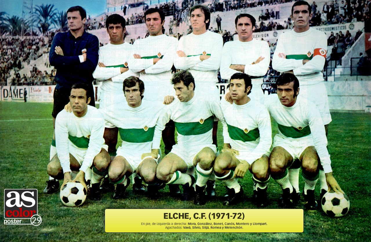 Soccer Clubs Soccer Men 1972 Year 1280x834