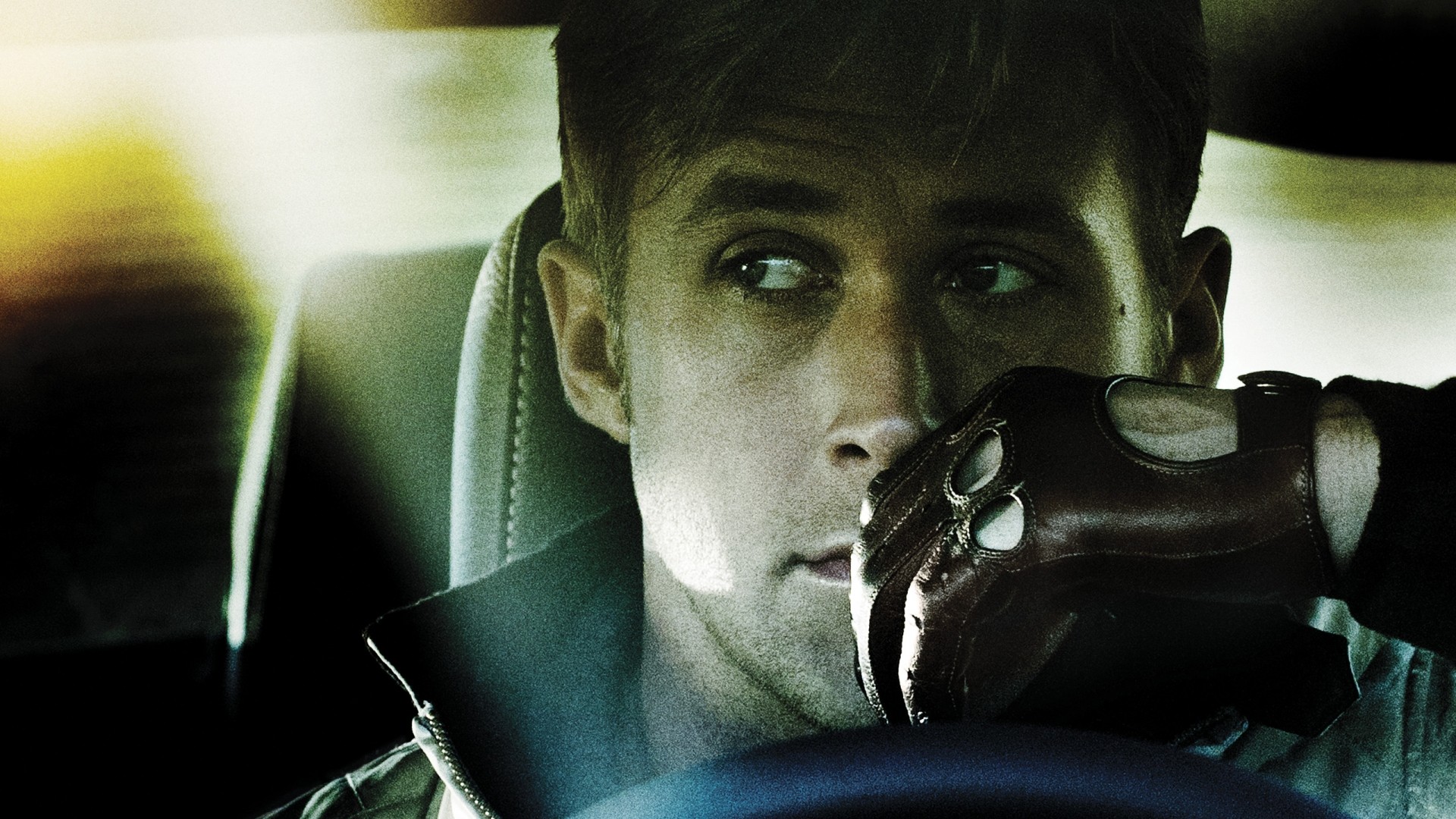 Drive Ryan Gosling Movies 1920x1080
