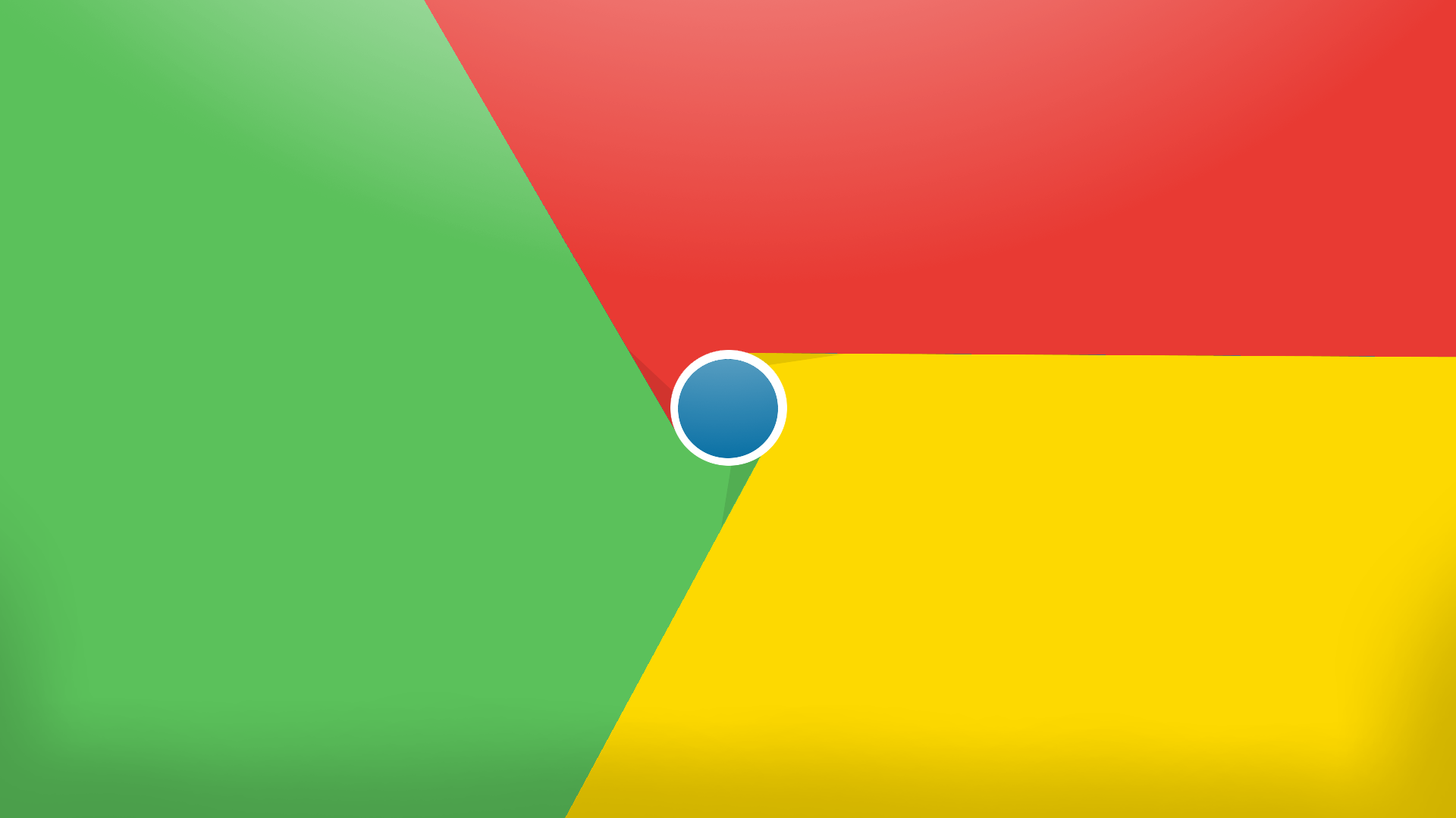 Google Google Chrome Colorful 1920x1080