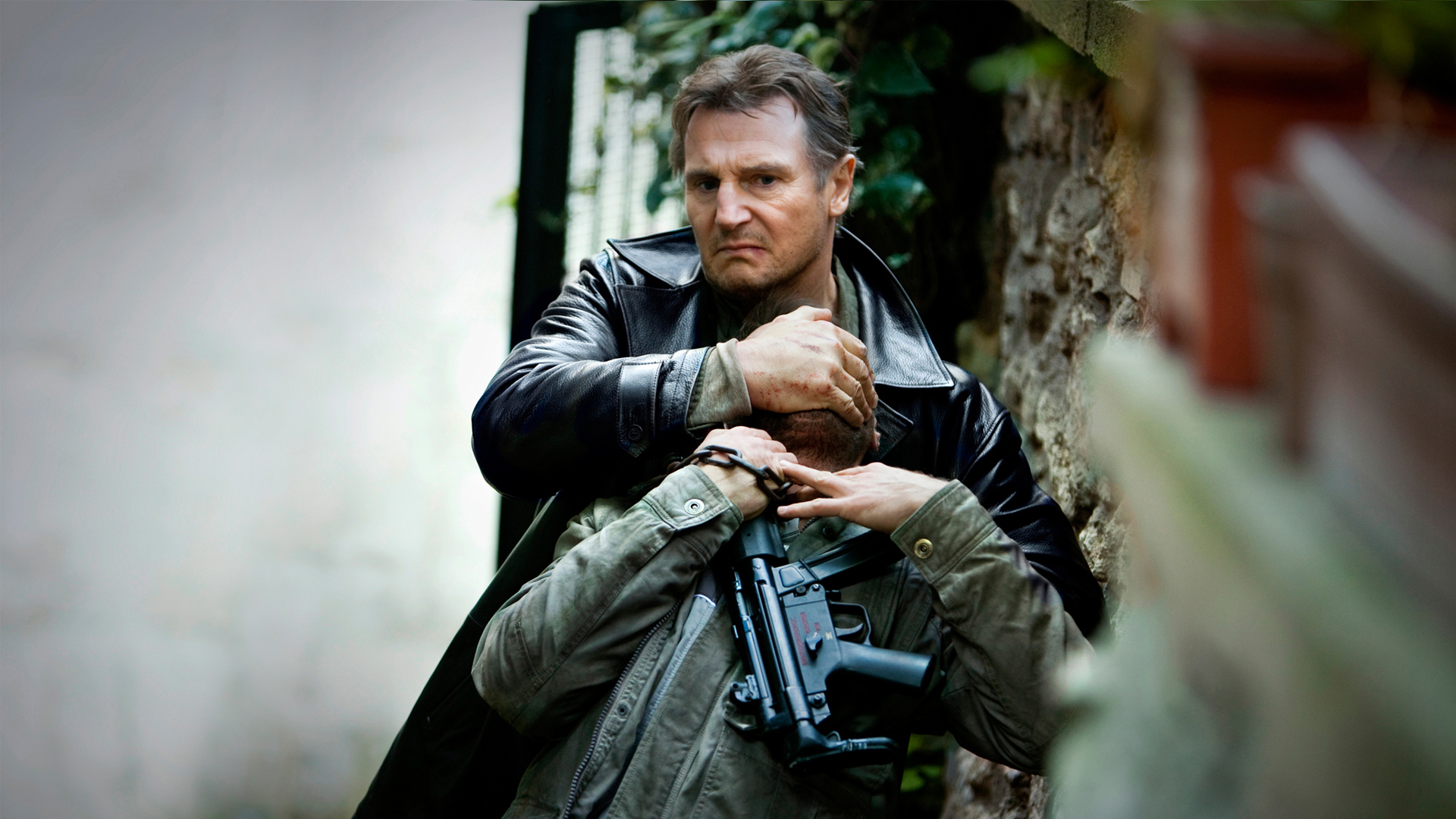 Liam Neeson 1920x1080