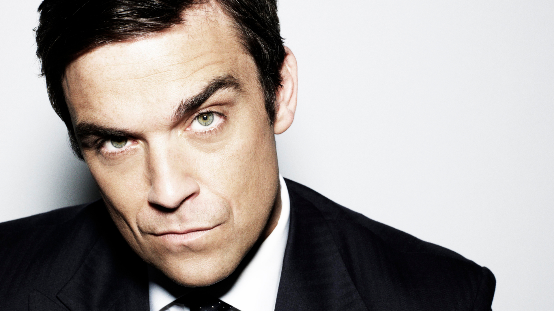 Robbie Williams 1920x1080