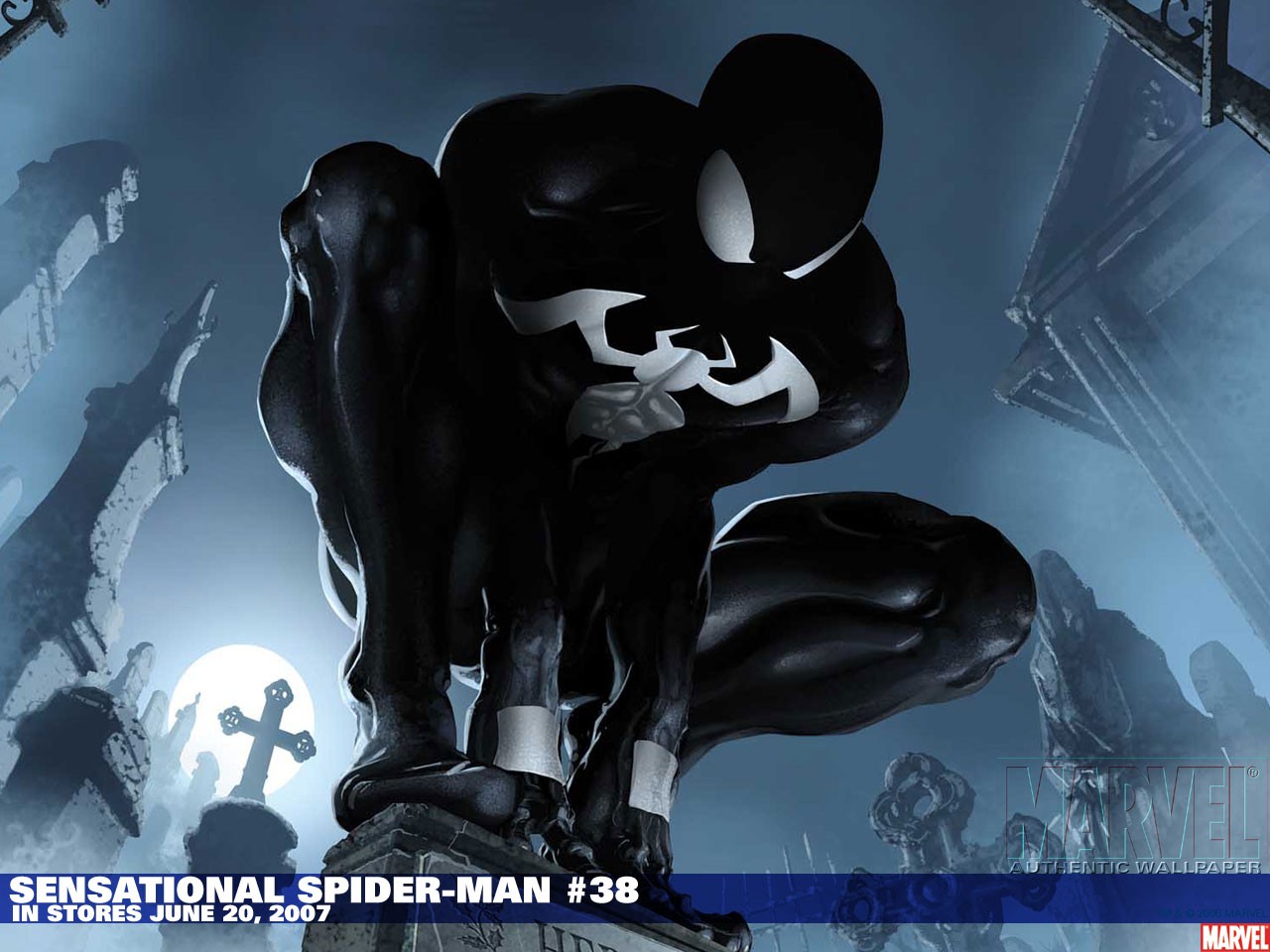 Spider Man 2007 Year Superhero 1280x960