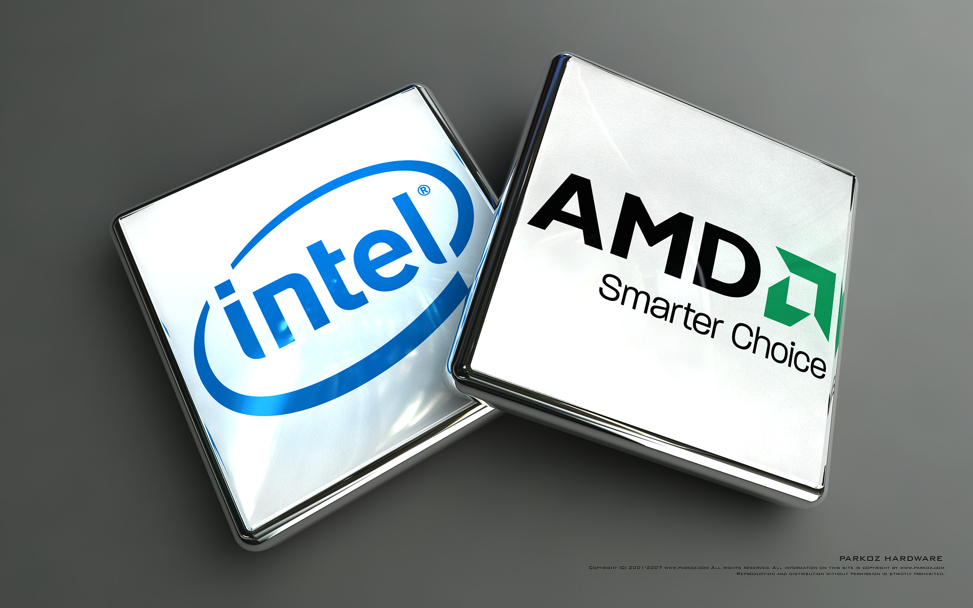 Intel AMD 1920x1200