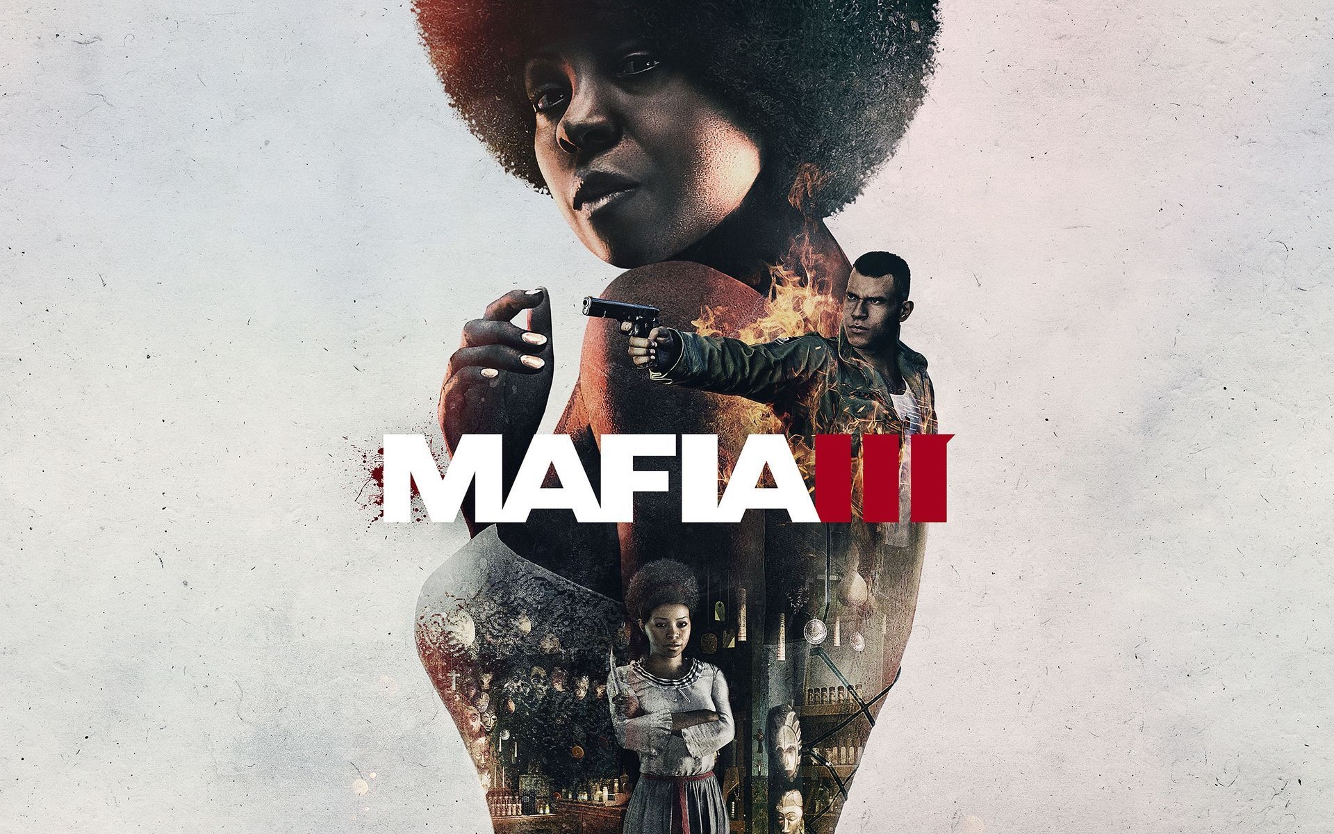 Mafia Iii 1920x1200