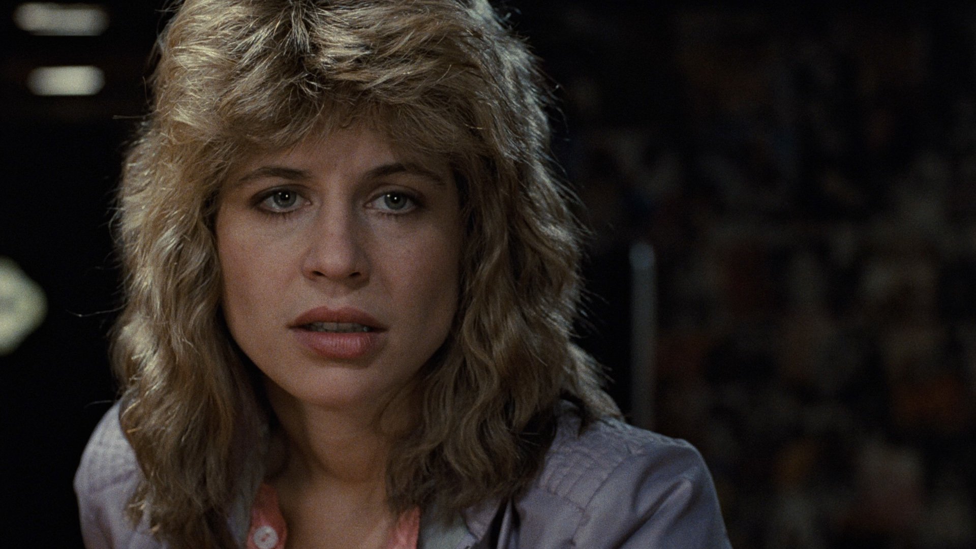 Sarah Connor Linda Hamilton 1920x1080