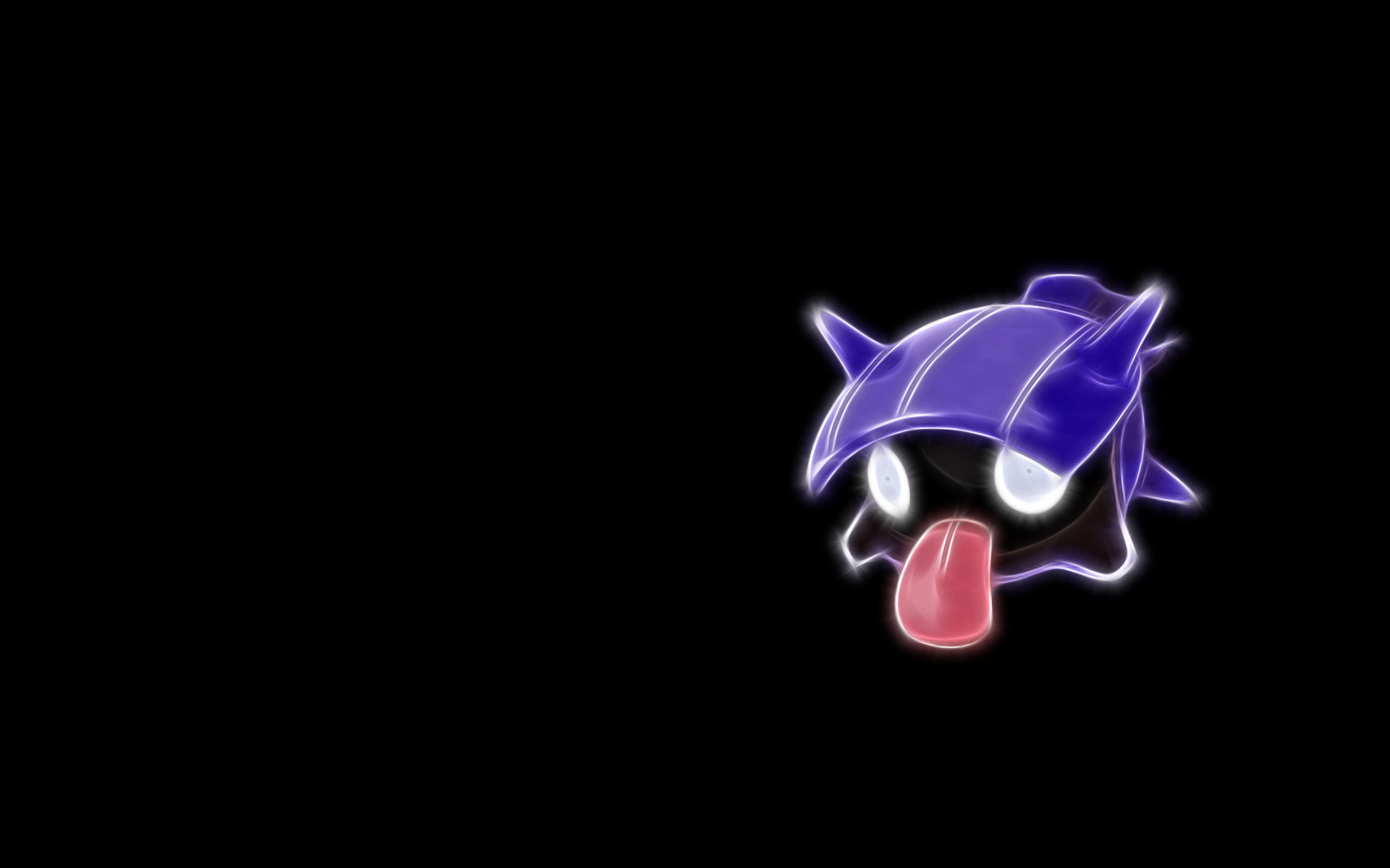 Shellder Pokemon Water Pokemon 1920x1200