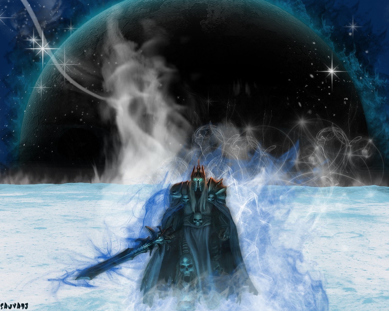 World Of Warcraft Video Games World Of Warcraft Wrath Of The Lich King Arthas Menethil 1280x1024