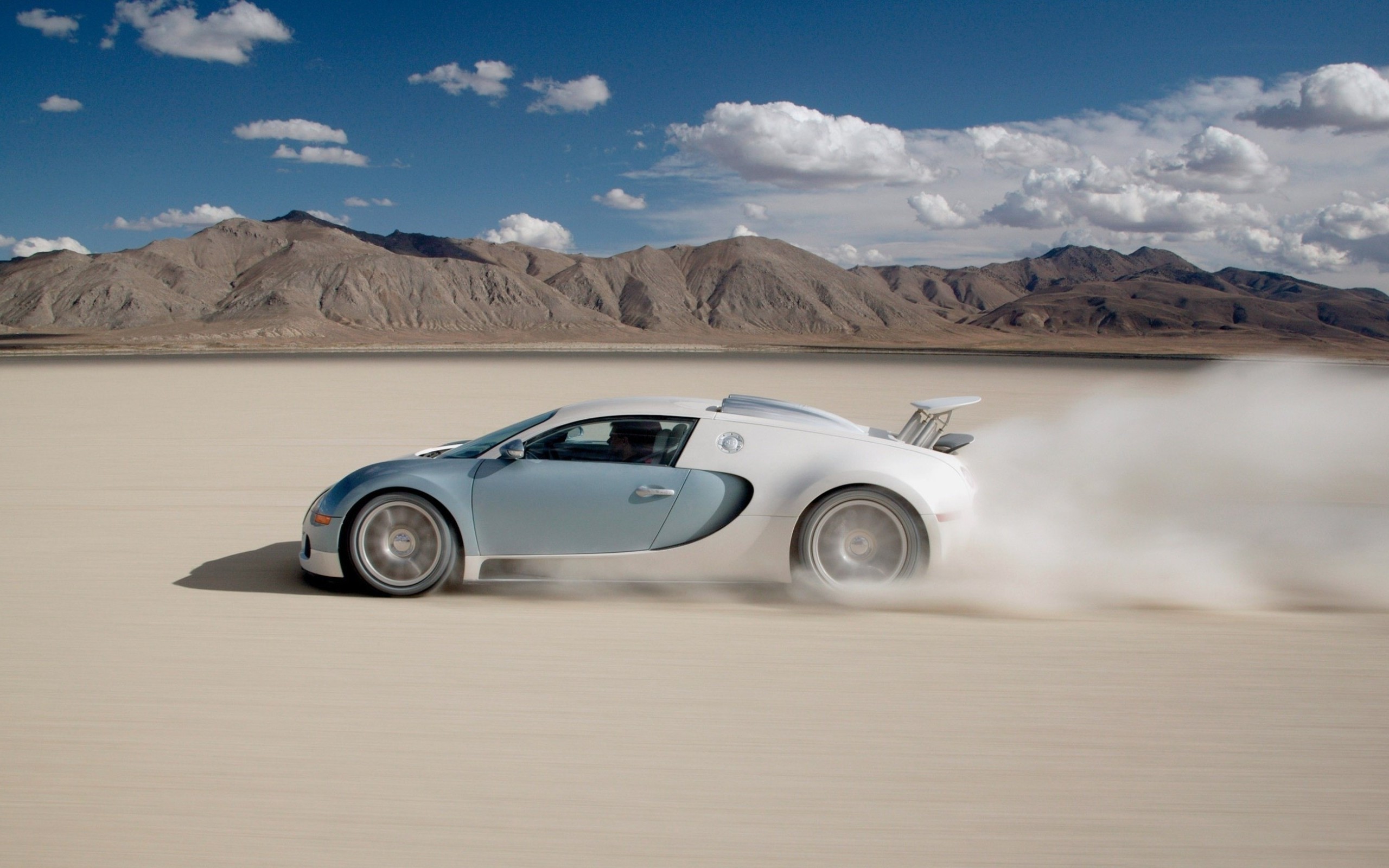 Bugatti Veyron 2560x1600