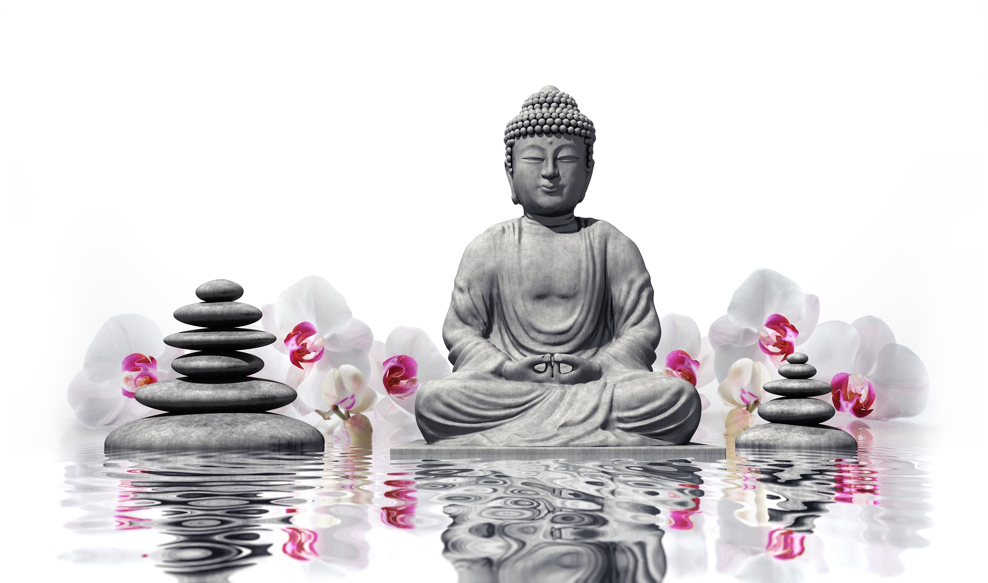 Religious Buddha 1920x1133