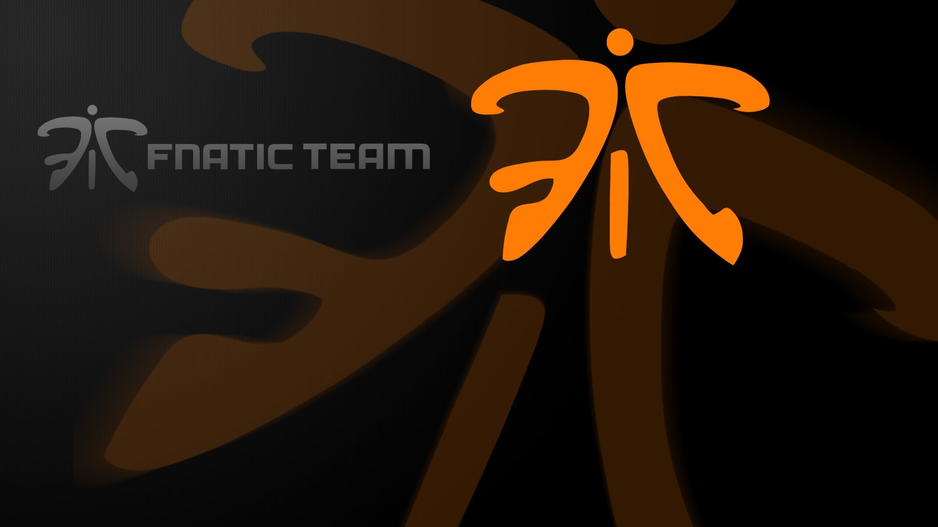 Fnatic League Of Legends Counter Strike Global Offensive Electronic Sport E Sport 1920x1080