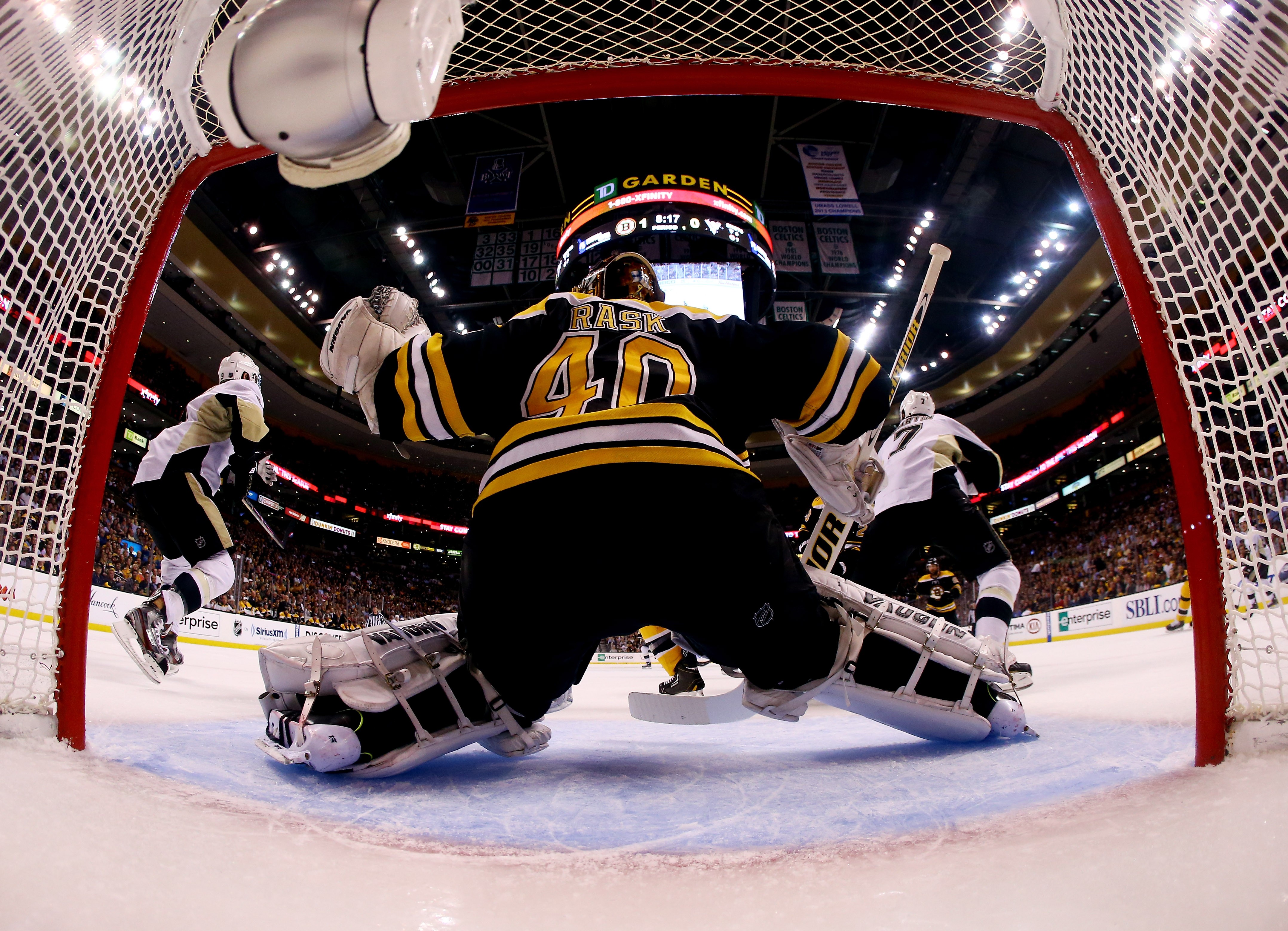 Hockey Boston Bruins Finland Sport Ice 4312x3116