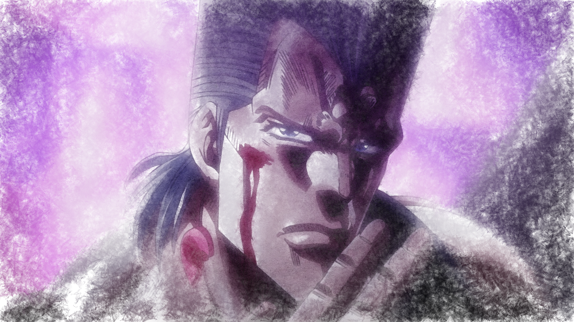 Jean Pierre Polnareff 1920x1080