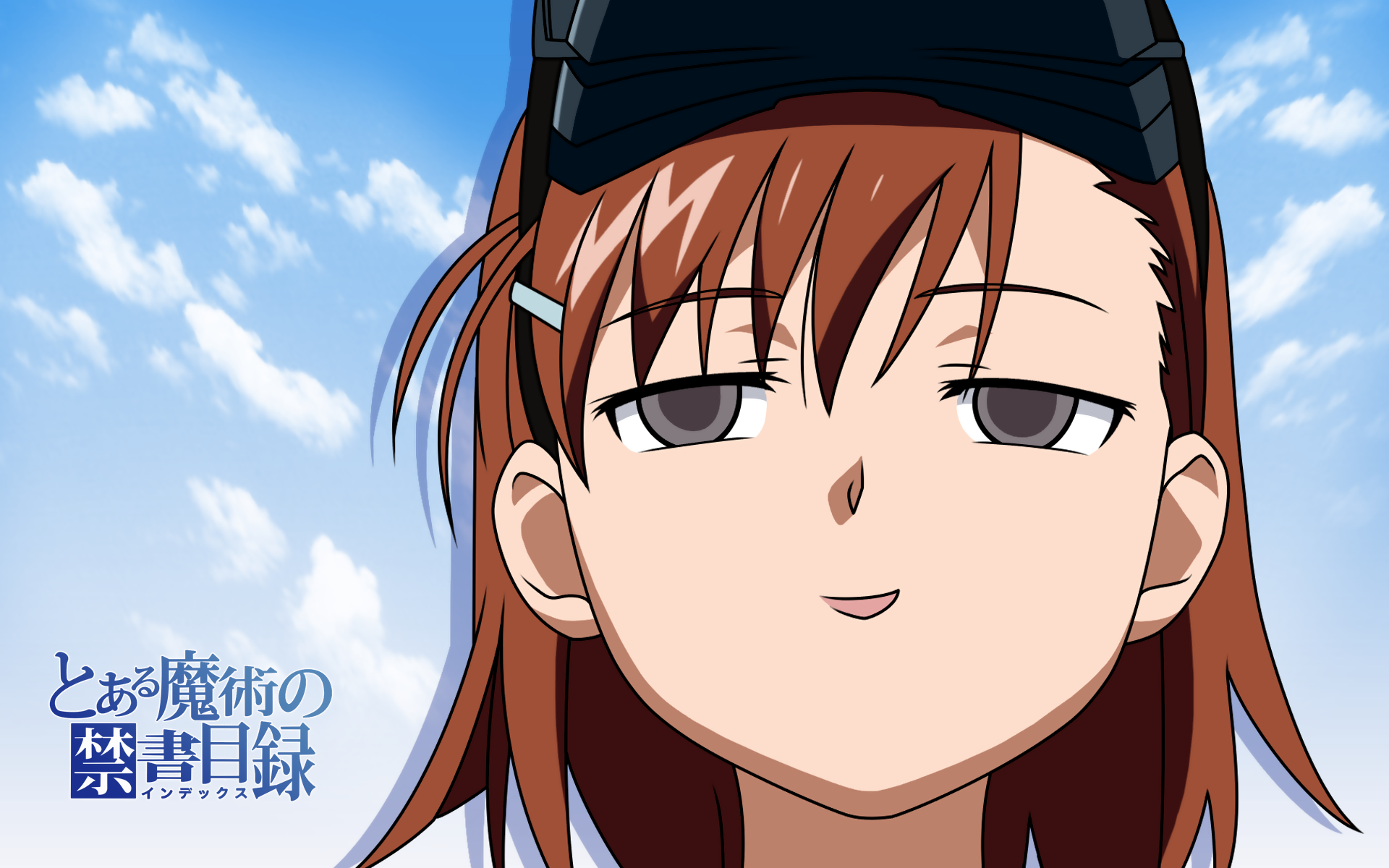 Misaka Imouto To Aru Majutsu No Index Anime Girls Anime 1920x1200