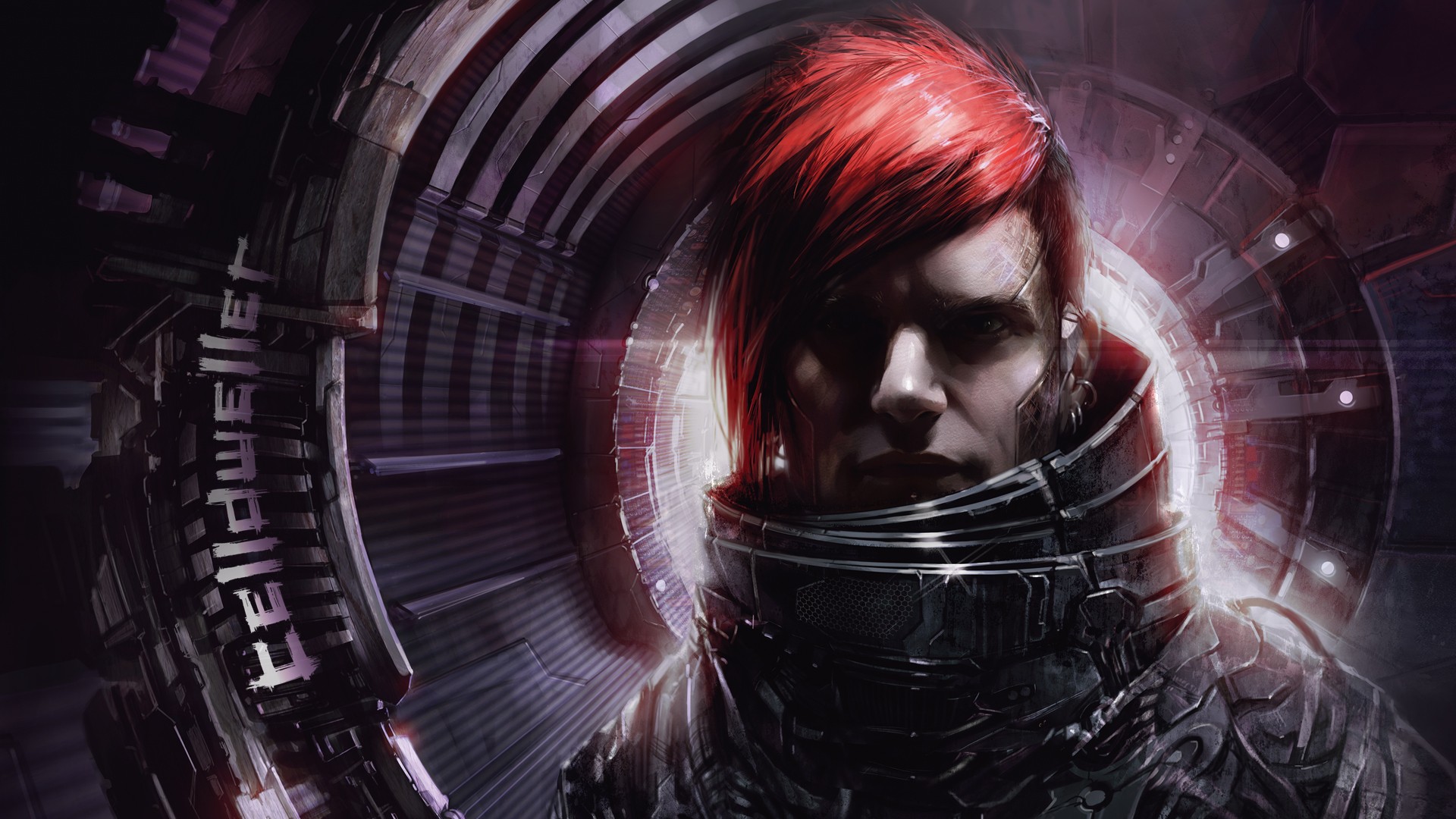 Klayton End Of An Empire Science Fiction 1920x1080