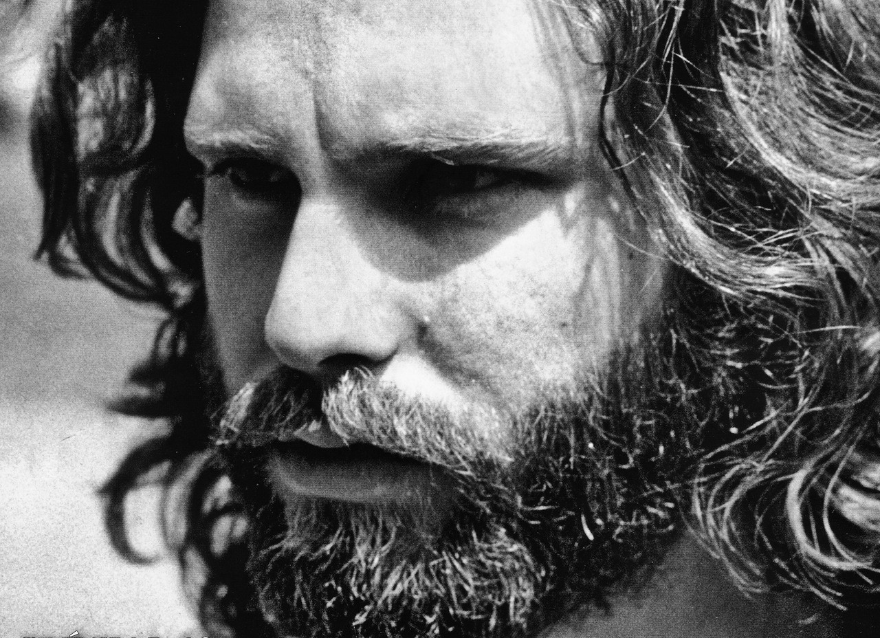 The Doors Jim Morrison Music Rock Music Rock Roll Monochrome 1280x928