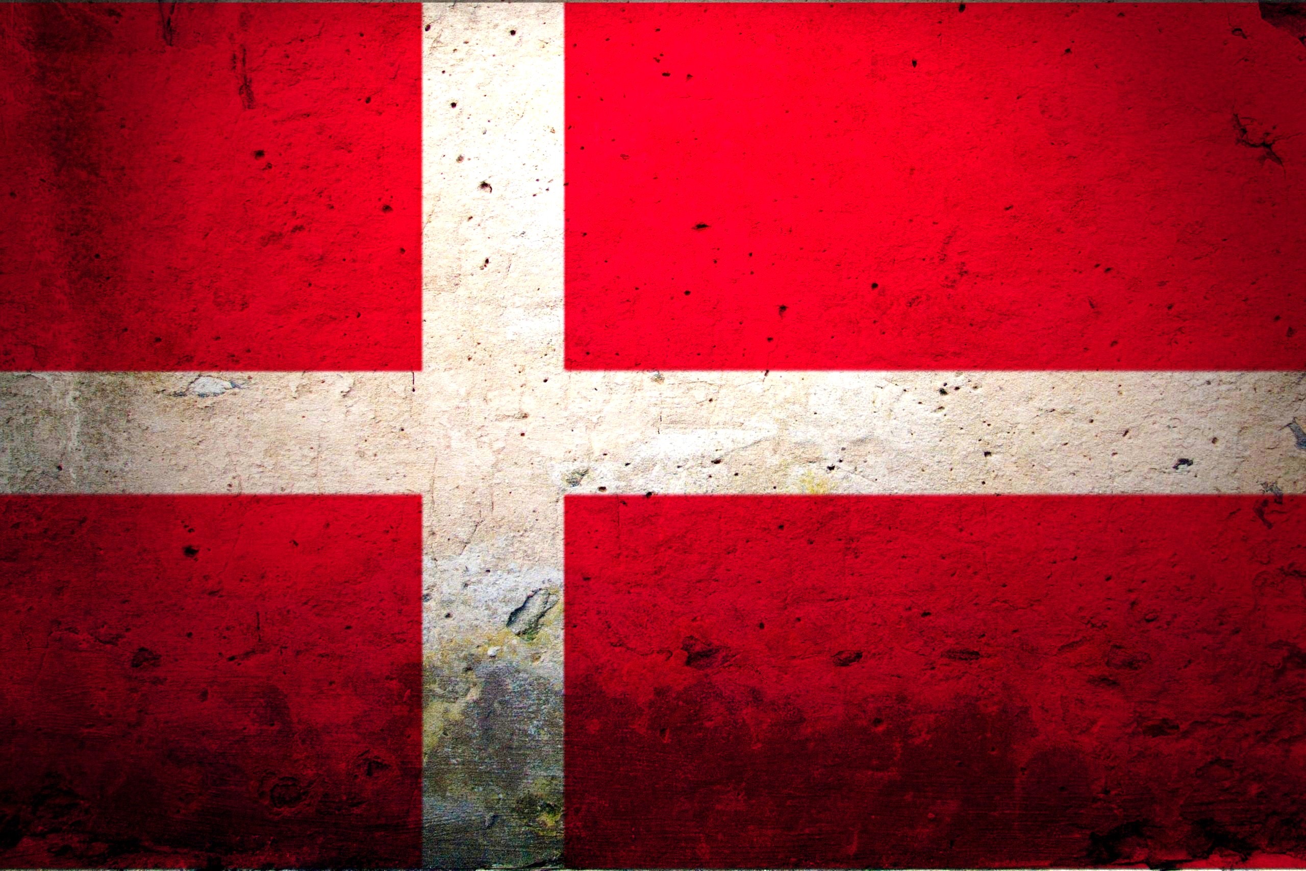 Misc Flag Of Denmark 2560x1707