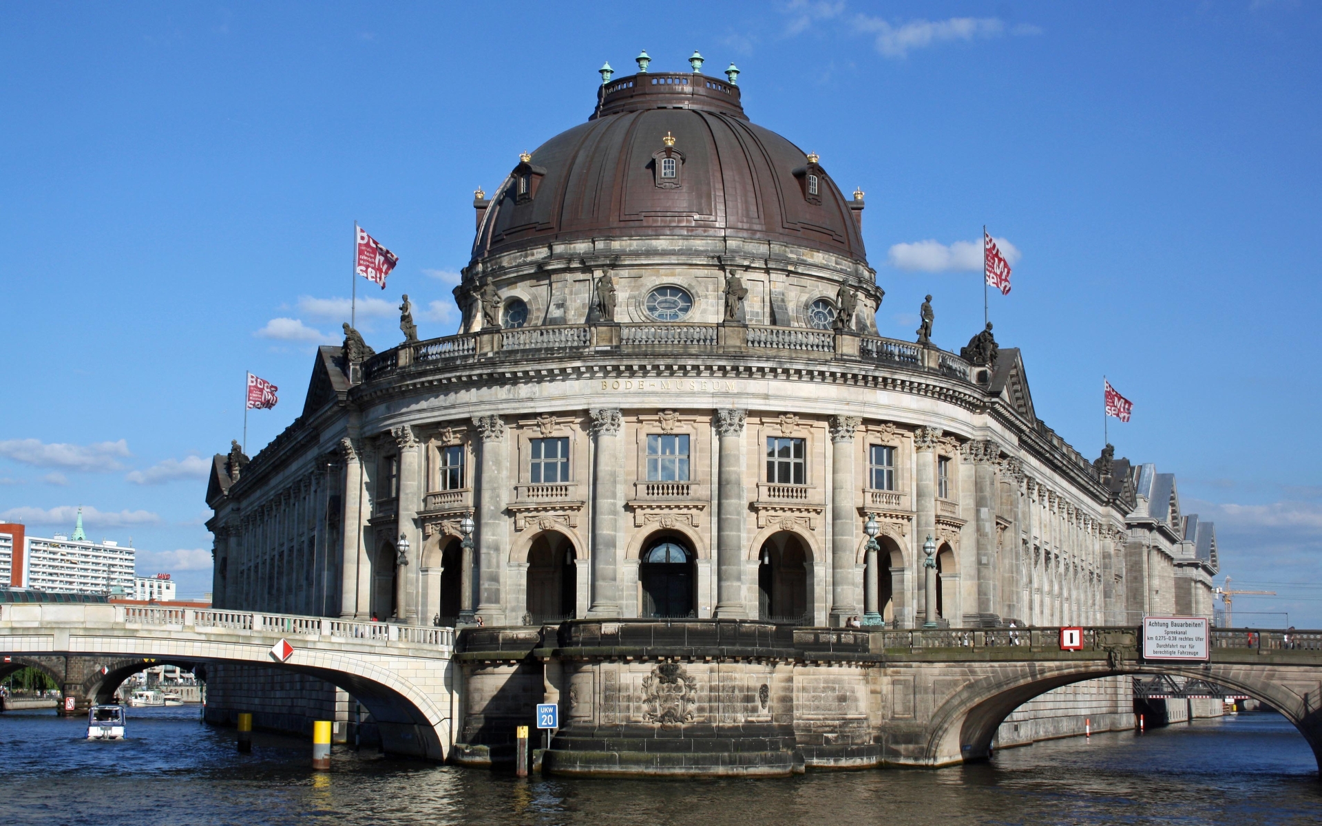 Man Made Bode Museum 1920x1200