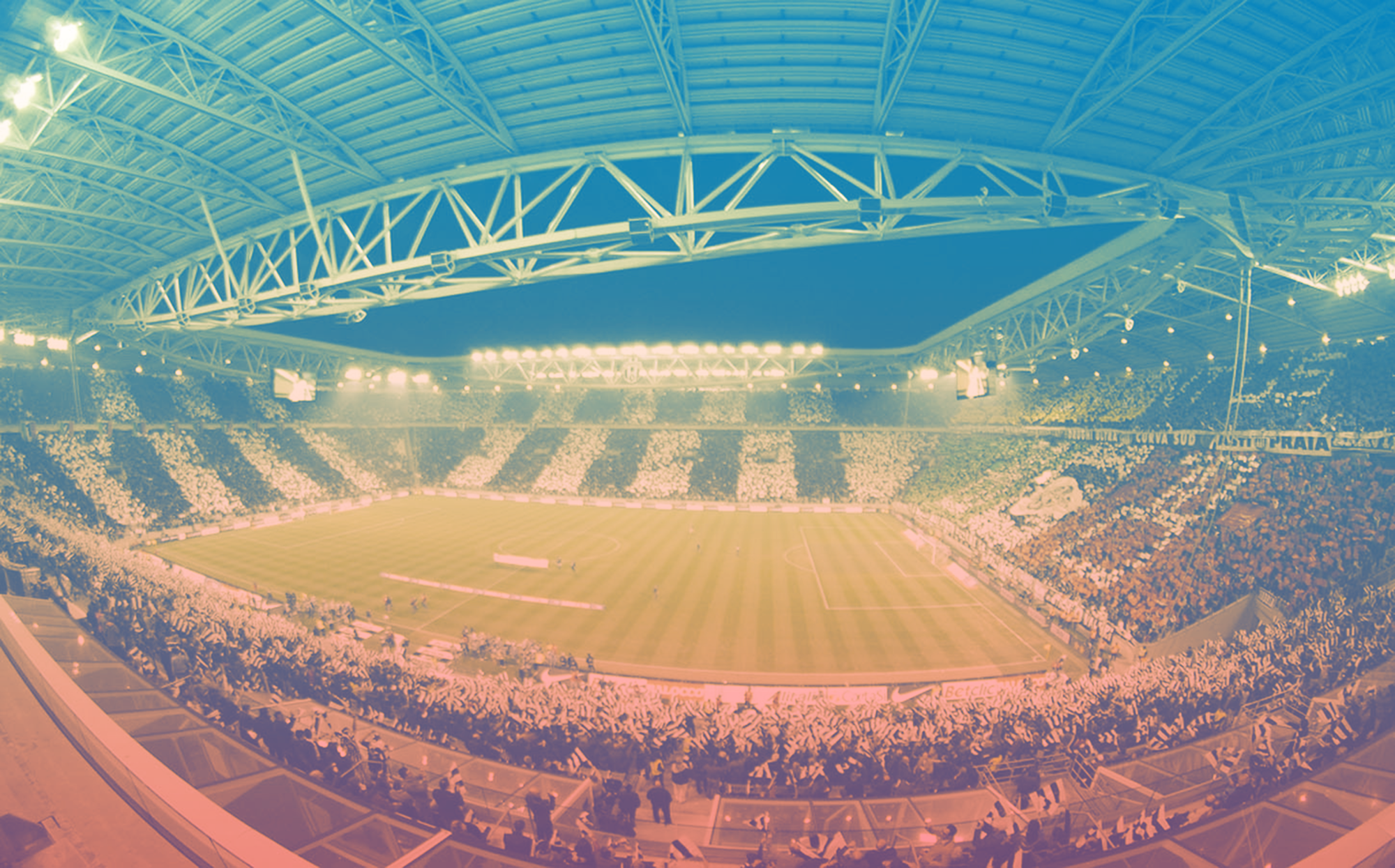 Juventus Soccer Soccer Clubs Stadium Sport 2000x1245