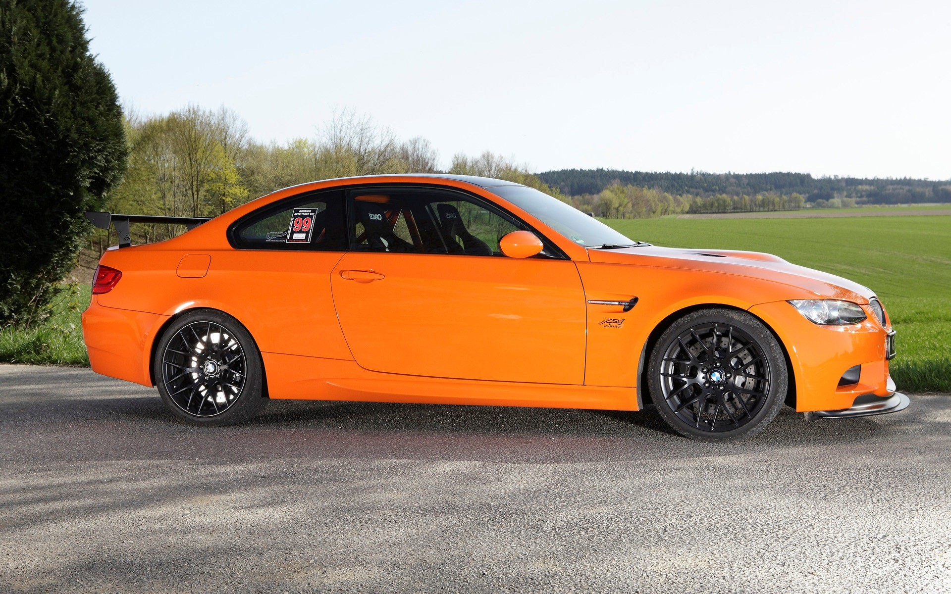 G Power BMW M3 GTS BMW M3 BMW BMW 3 Series BMW E92 1920x1200