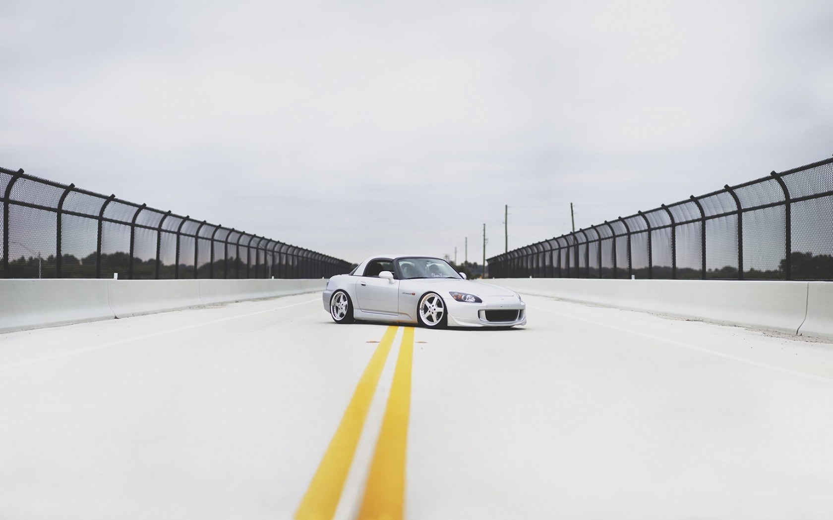 Vehicles Honda S2000 1680x1050