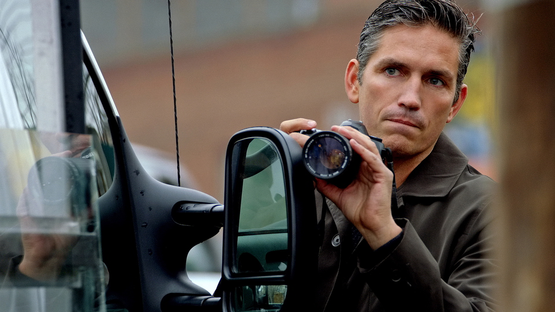 TV Show Person Of Interest 1920x1080