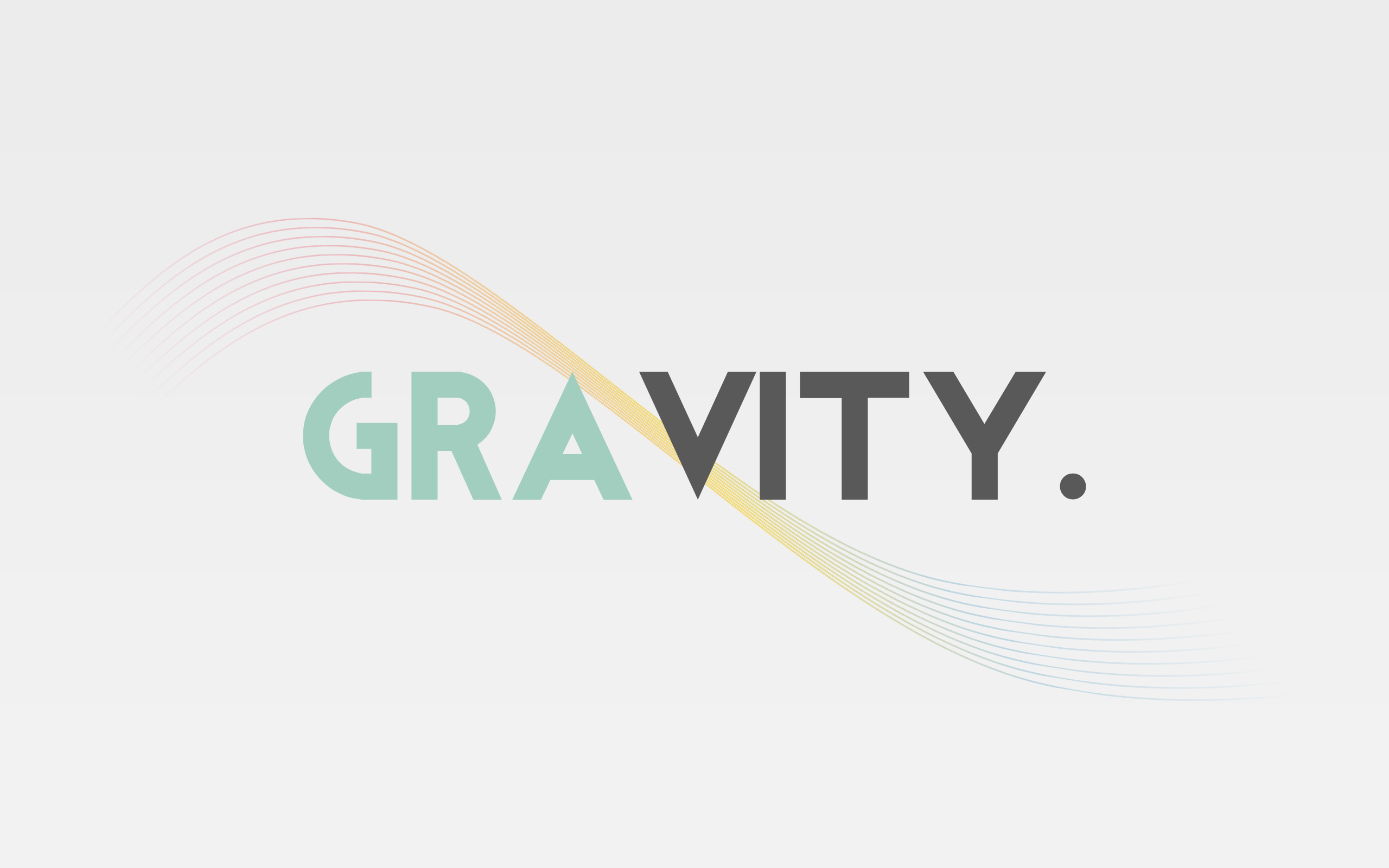 Gravity Minimalism White Simple Simple Background 2560x1600