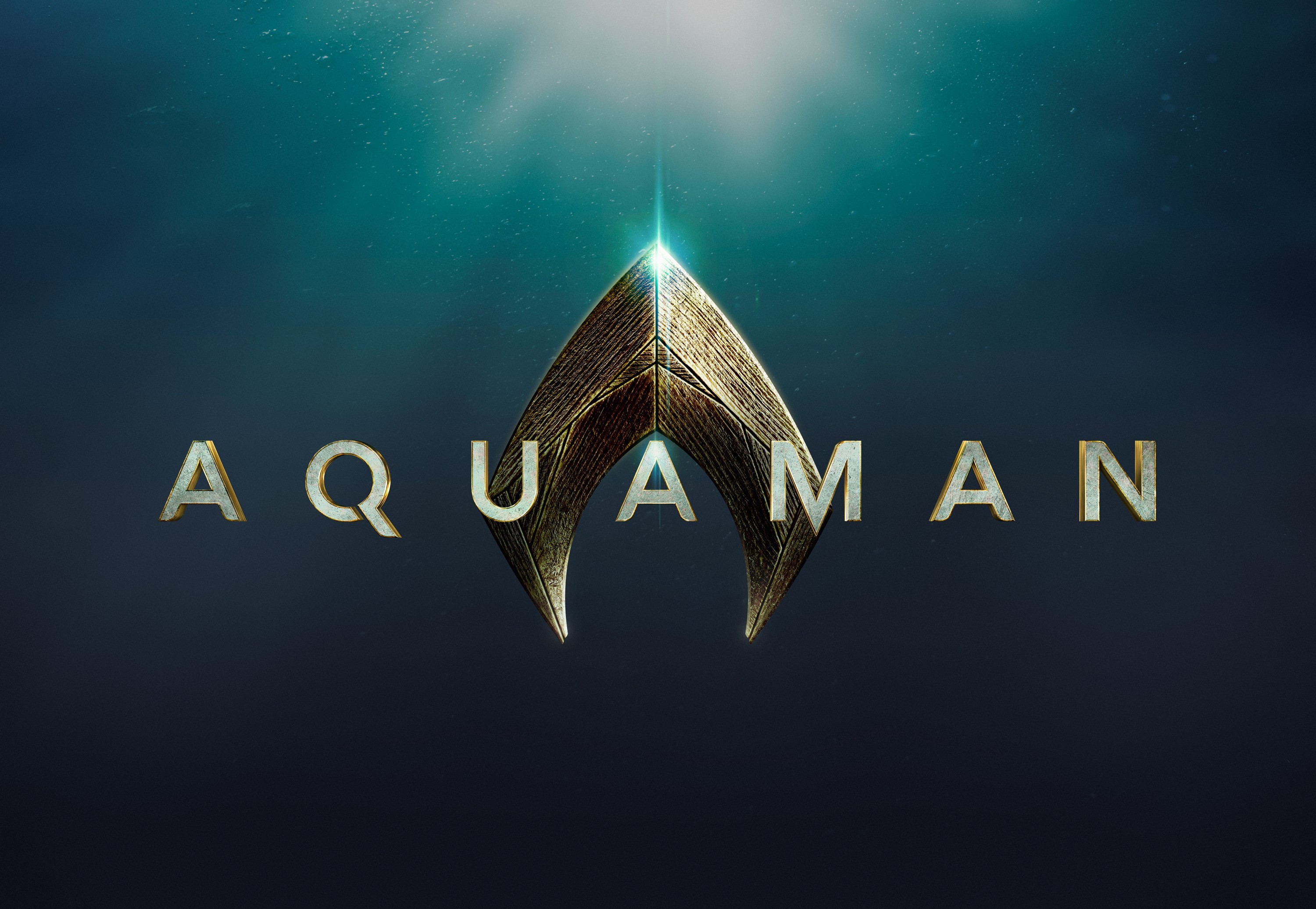 Aquaman Movie 3000x2071