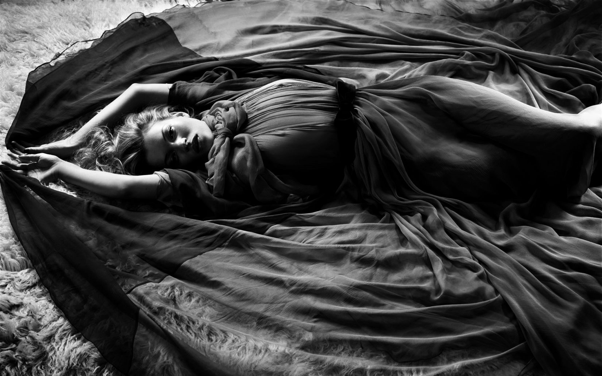 Kate Moss 1920x1200