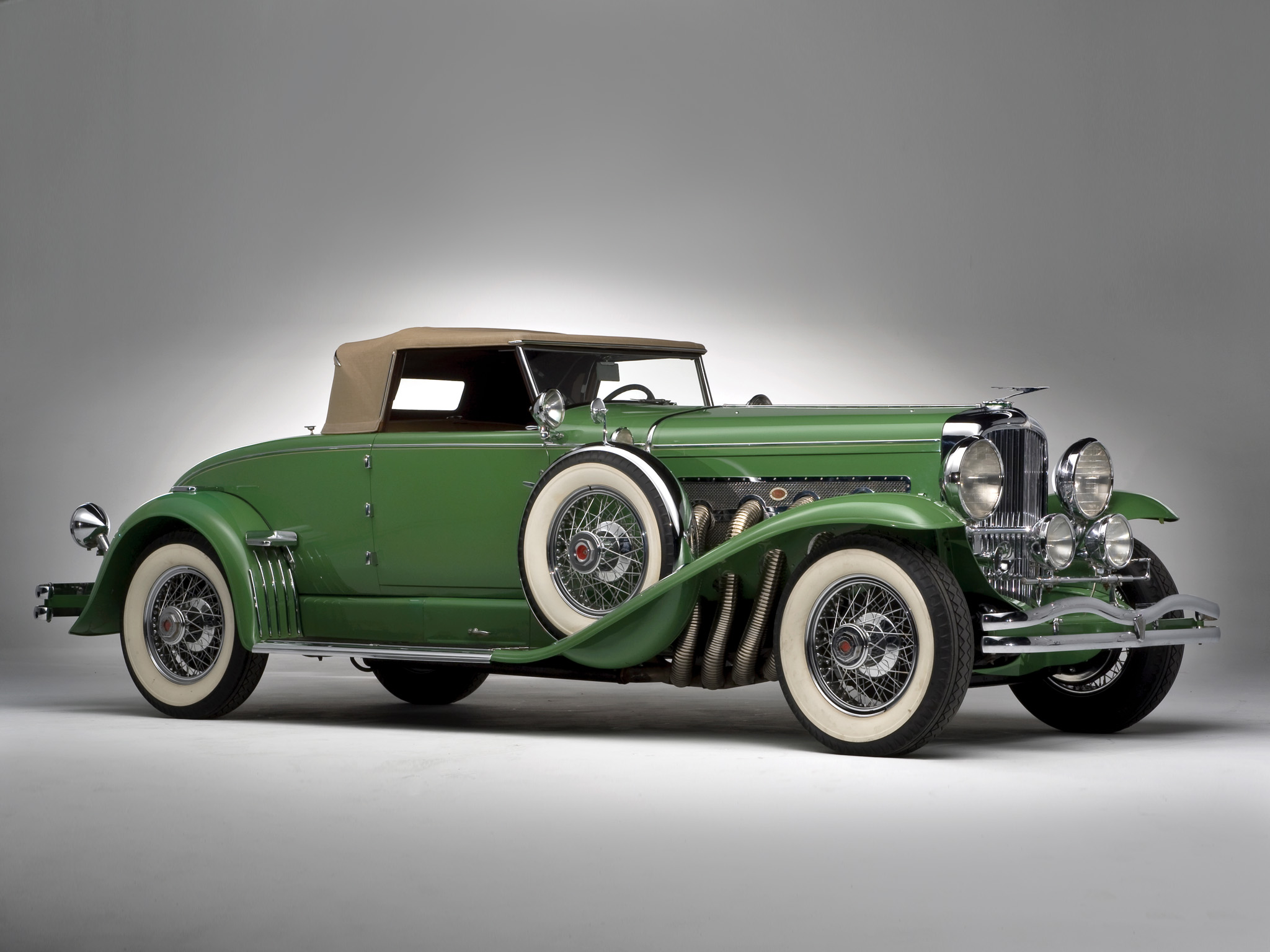 Duesenberg Model J 2048x1536