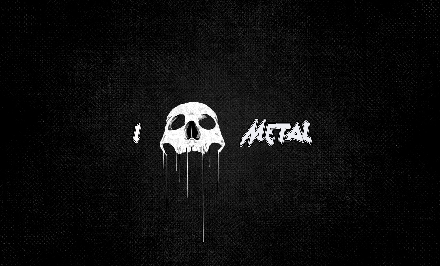 Music Heavy Metal 1500x909