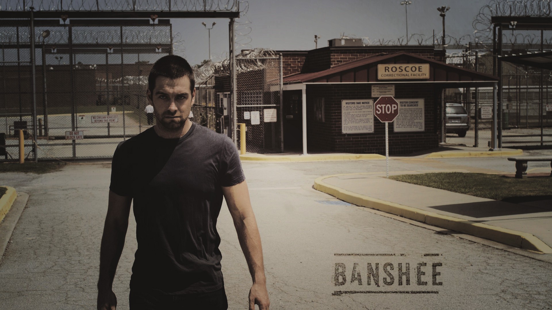 Banshee Antony Starr TV 1920x1080