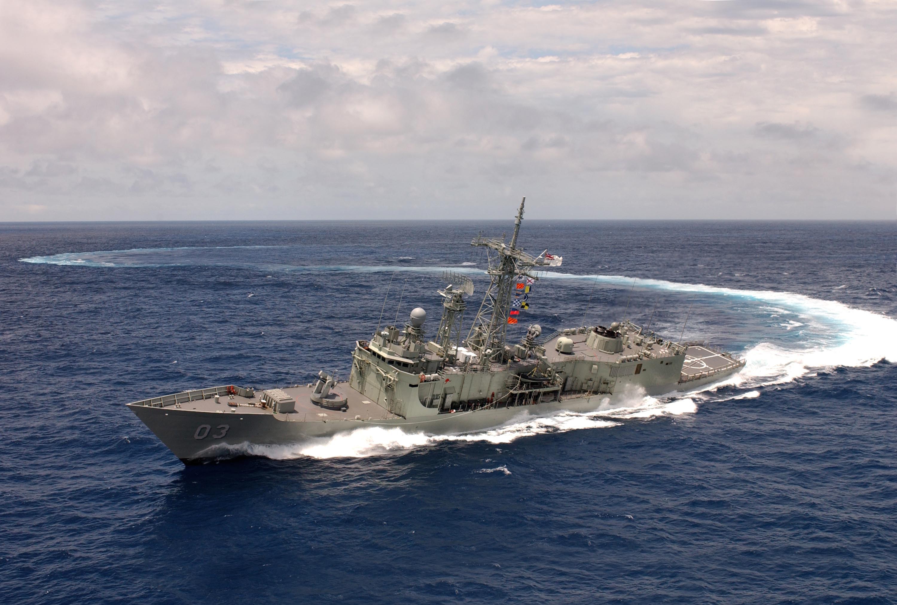 Warship Military Sea Vehicle Ship Royal Navy 3000x2023