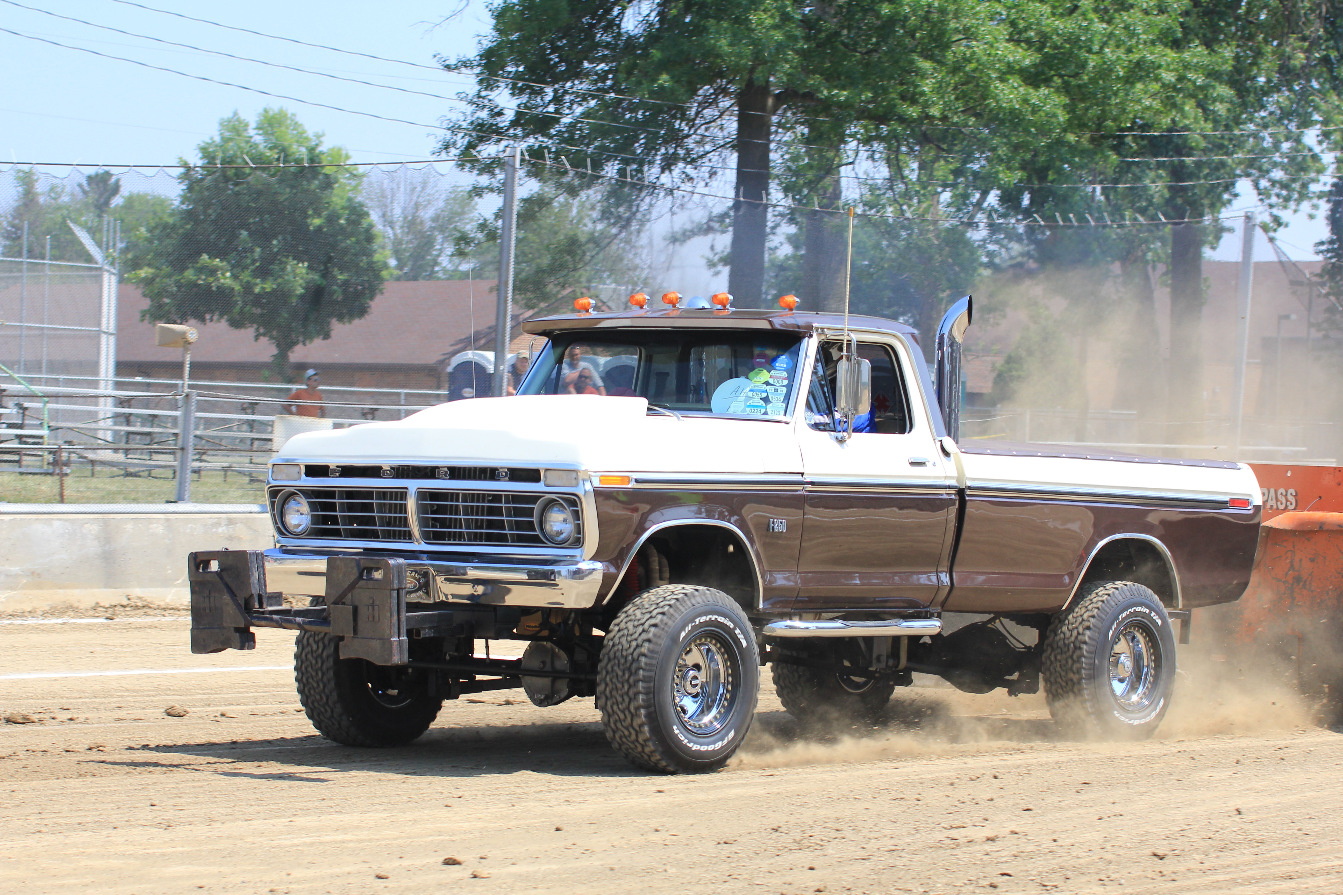 Vehicles Ford F 250 5184x3456