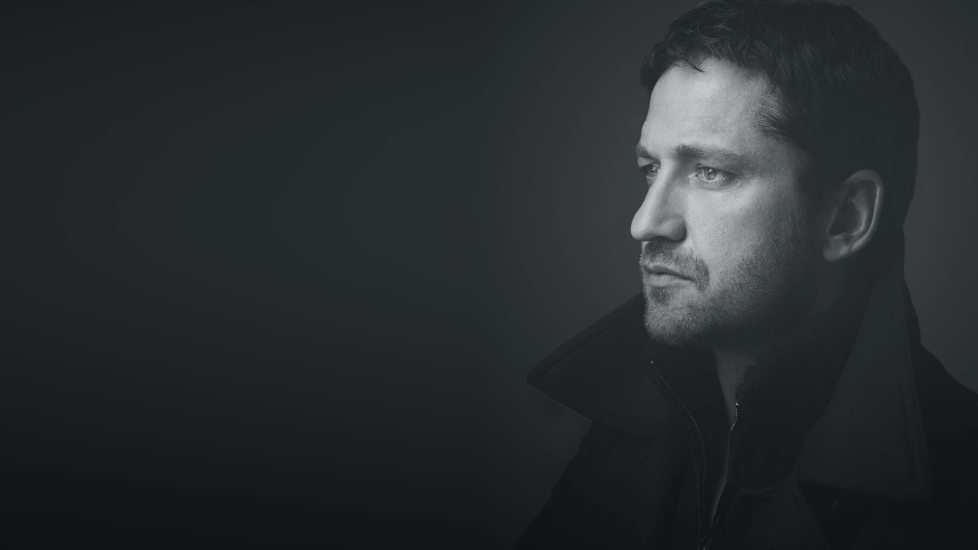 Gerard Butler 1920x1080