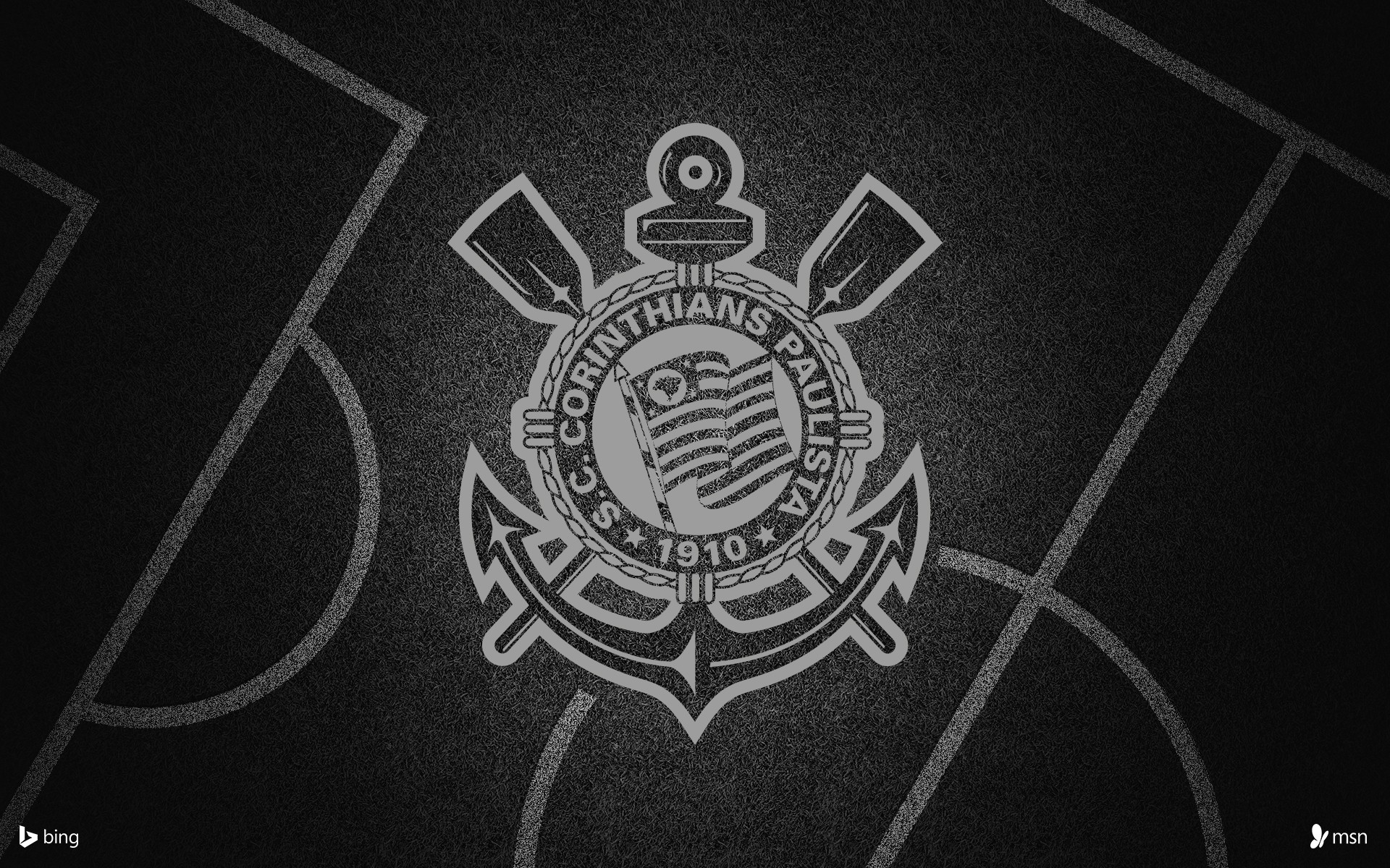 Soccer Corinthians 1920x1200