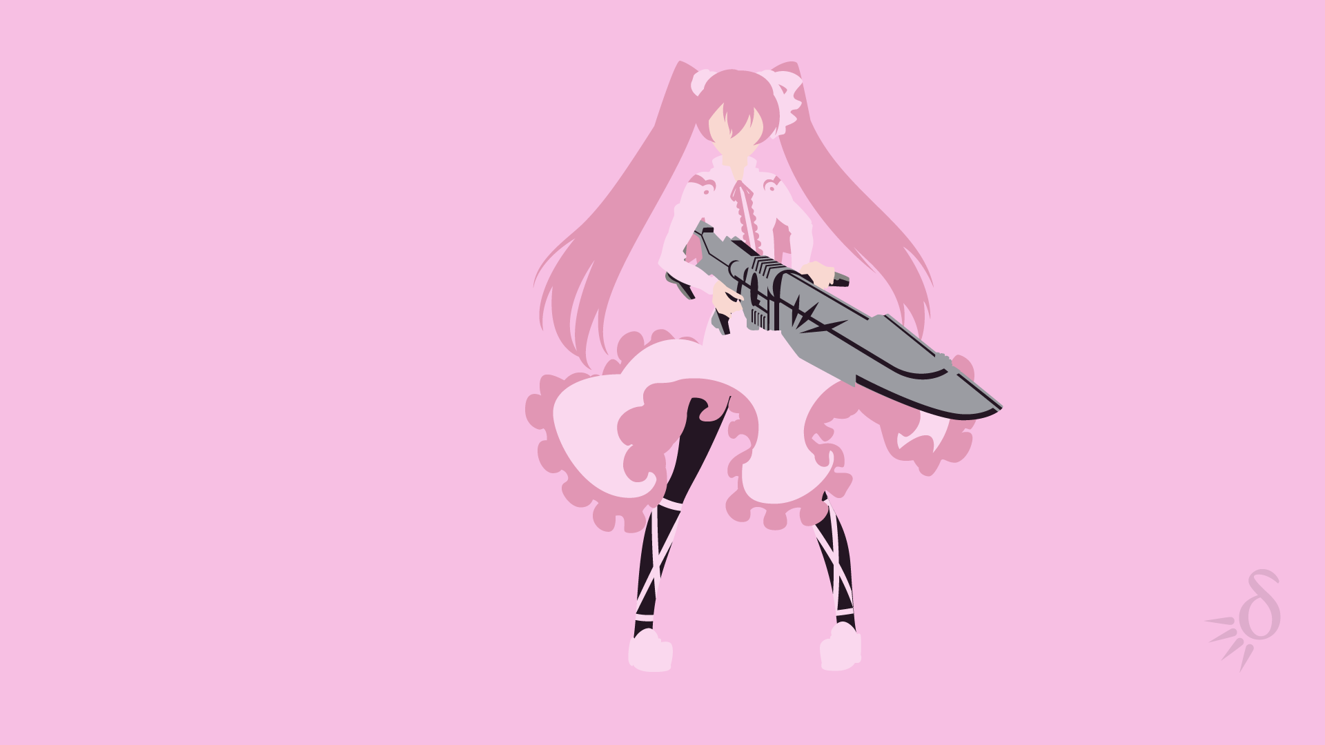 Mine Akame Ga Kill Anime Vectors Anime Girls 1920x1080