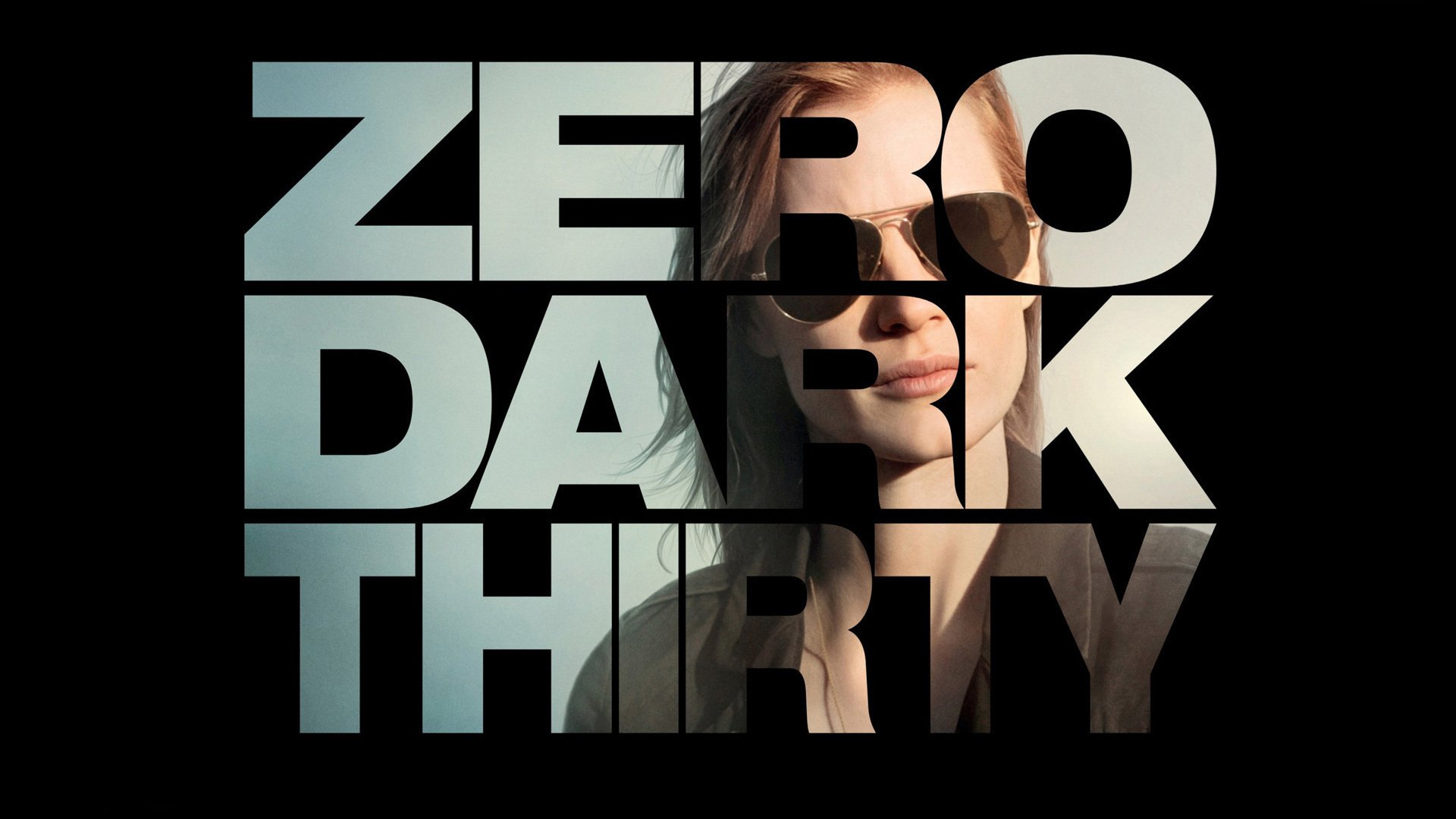 Movie Zero Dark Thirty 1920x1080