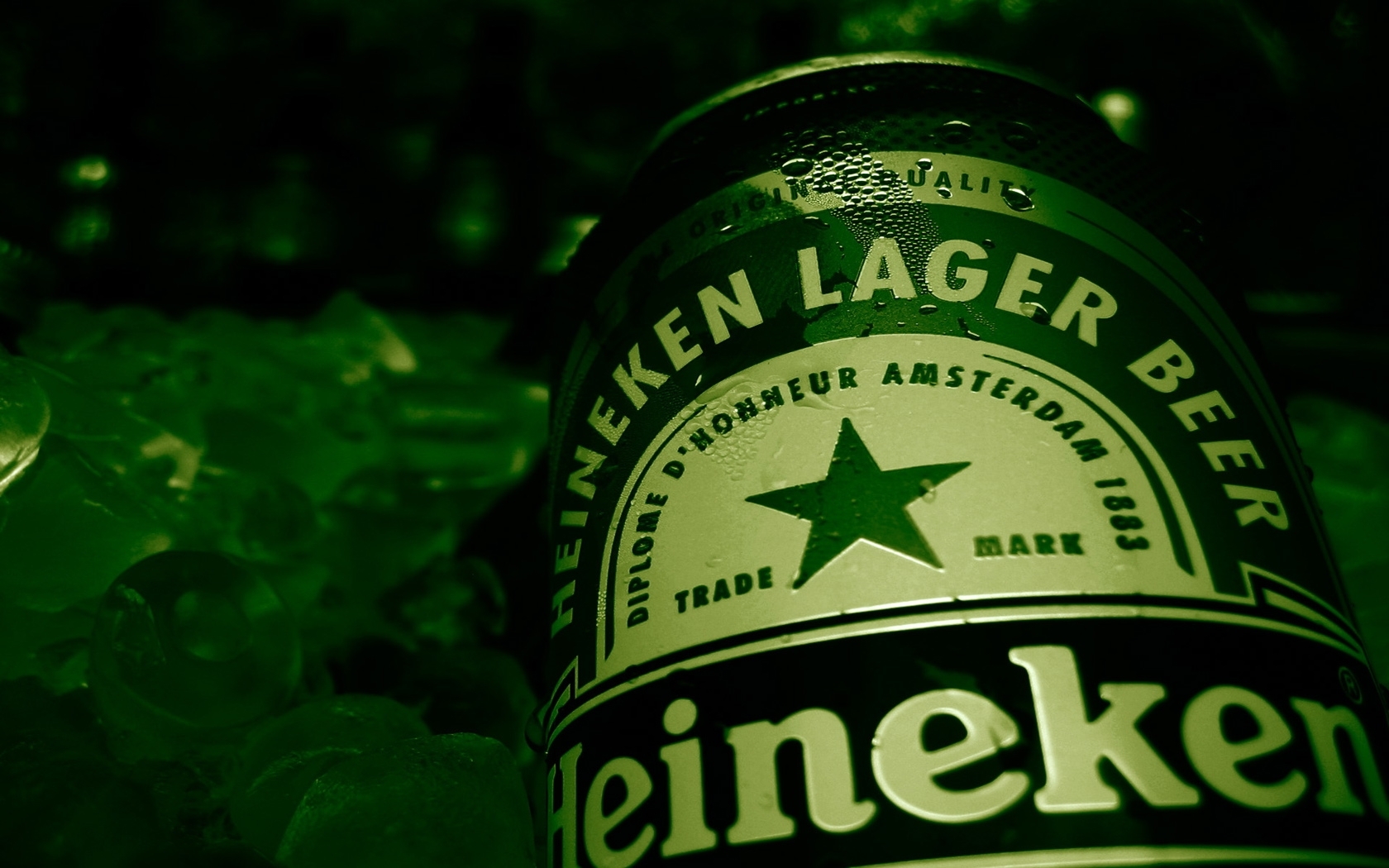 Products Heineken 1680x1050