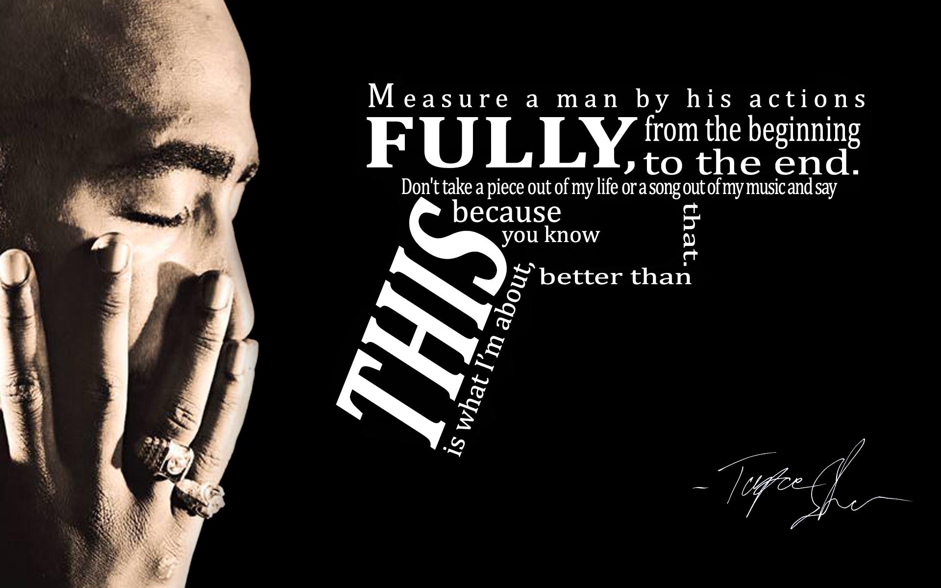 Music 2pac 1920x1200