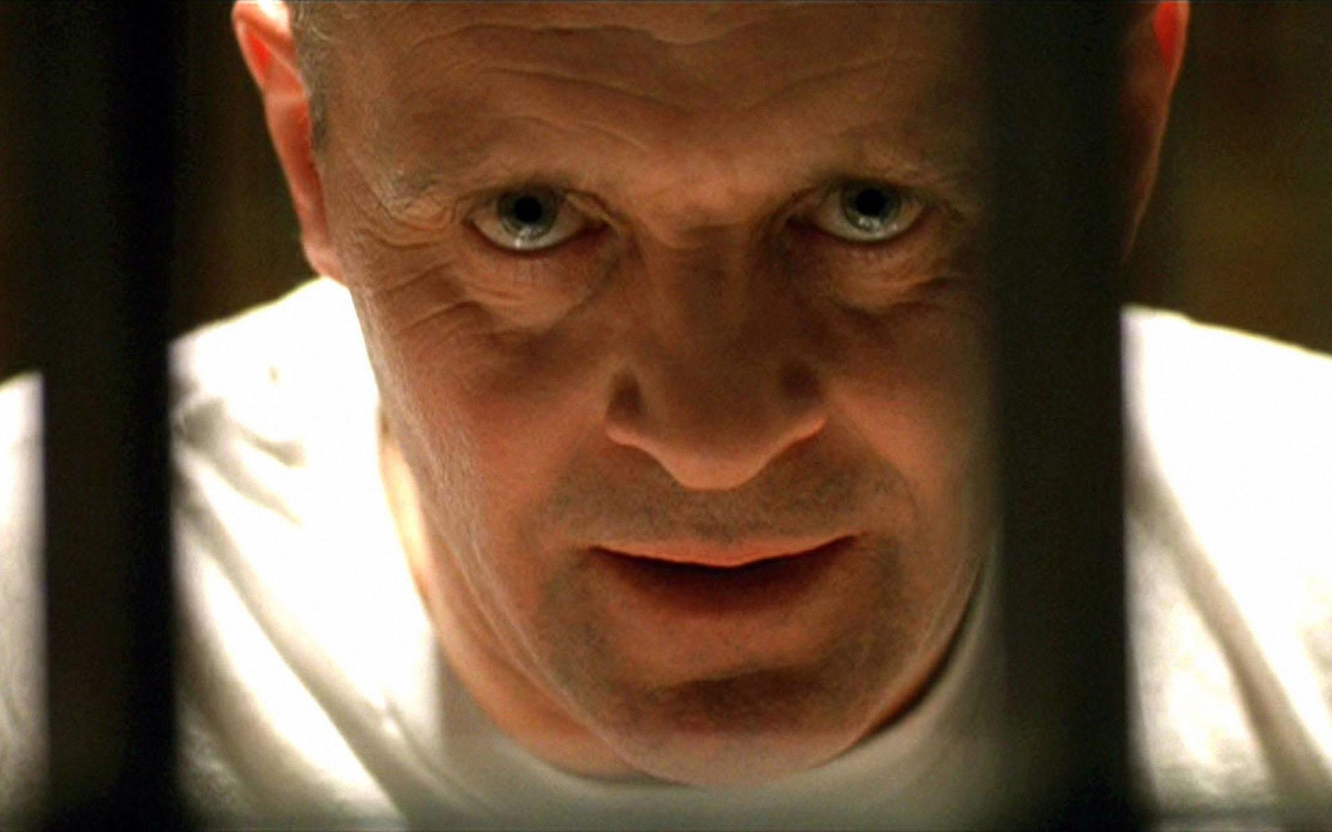 Hannibal Lecter Anthony Hopkins 1920x1200