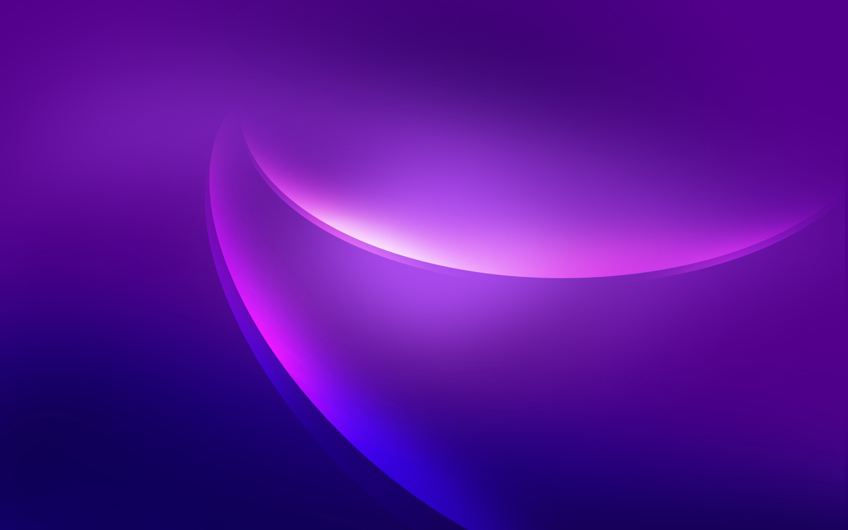 Abstract Purple 1680x1050
