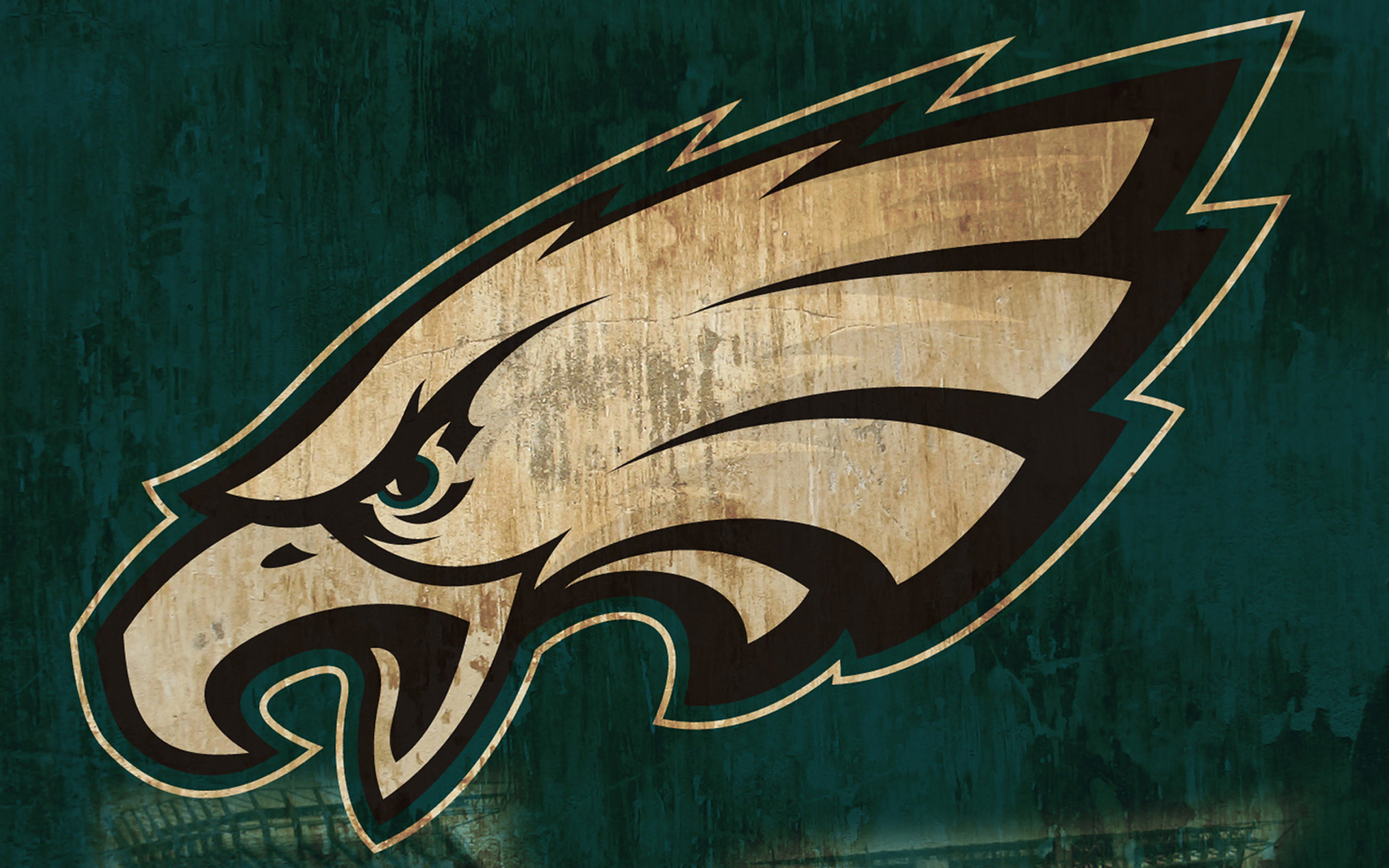 Sports Philadelphia Eagles 2560x1600