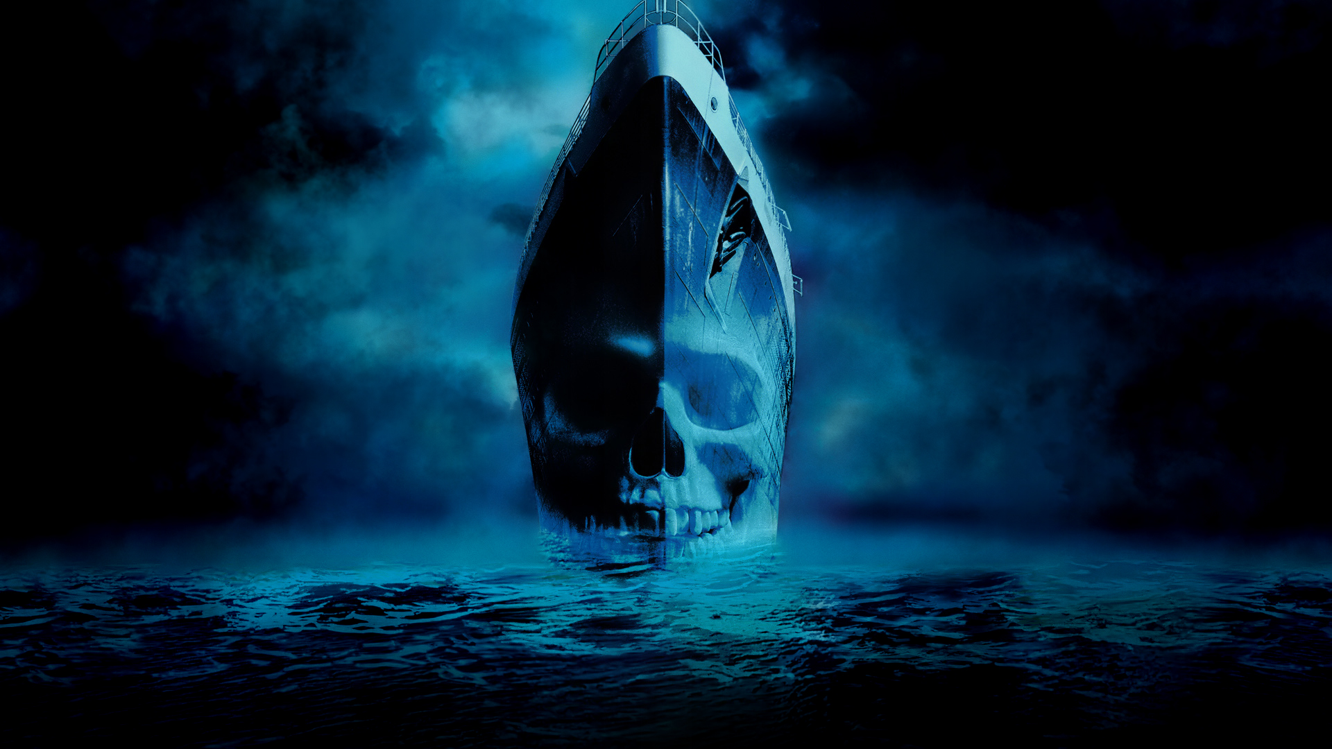 Movie Ghost Ship 1920x1080