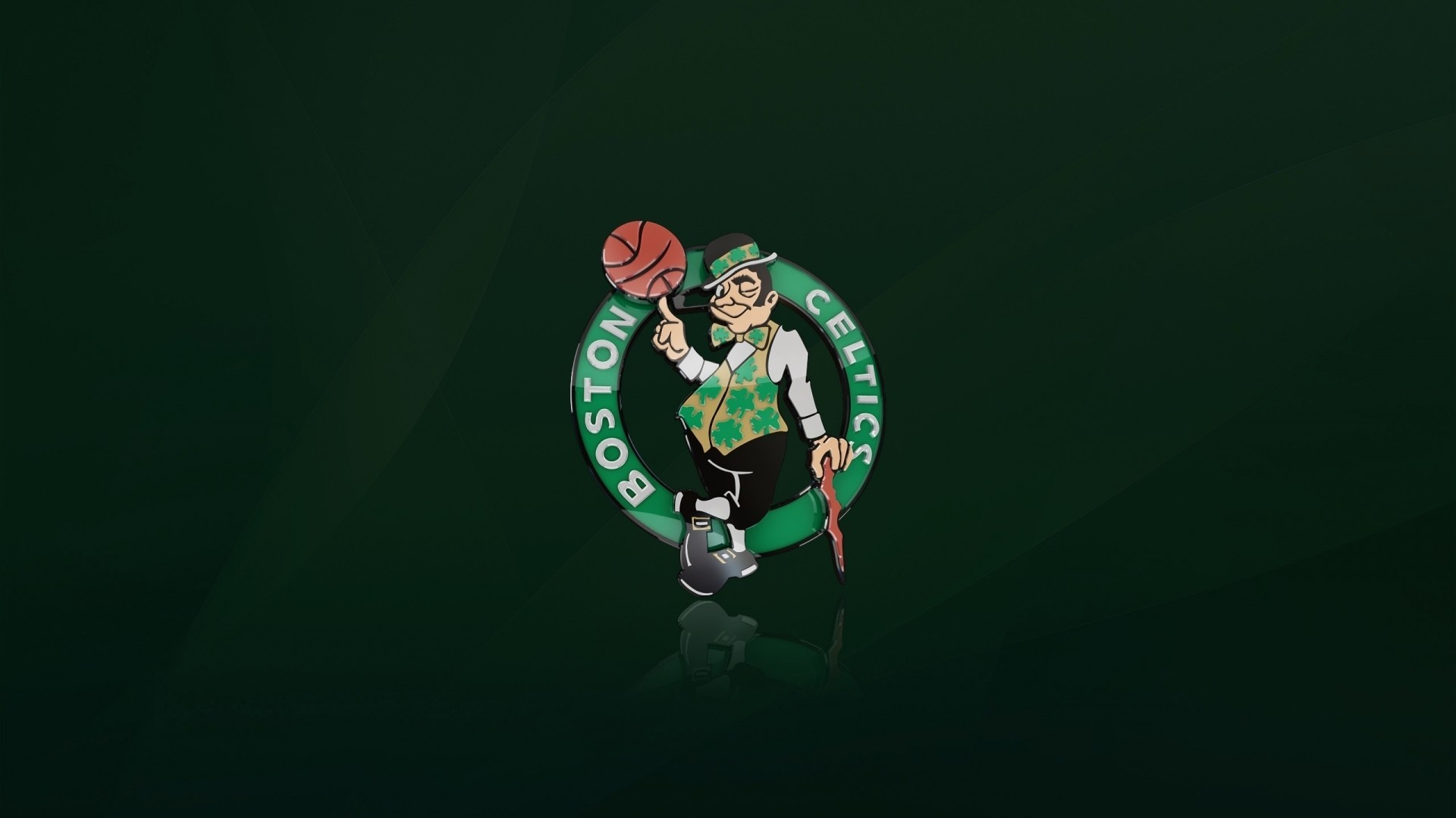 Basketball Boston Celtics NBA 1920x1080