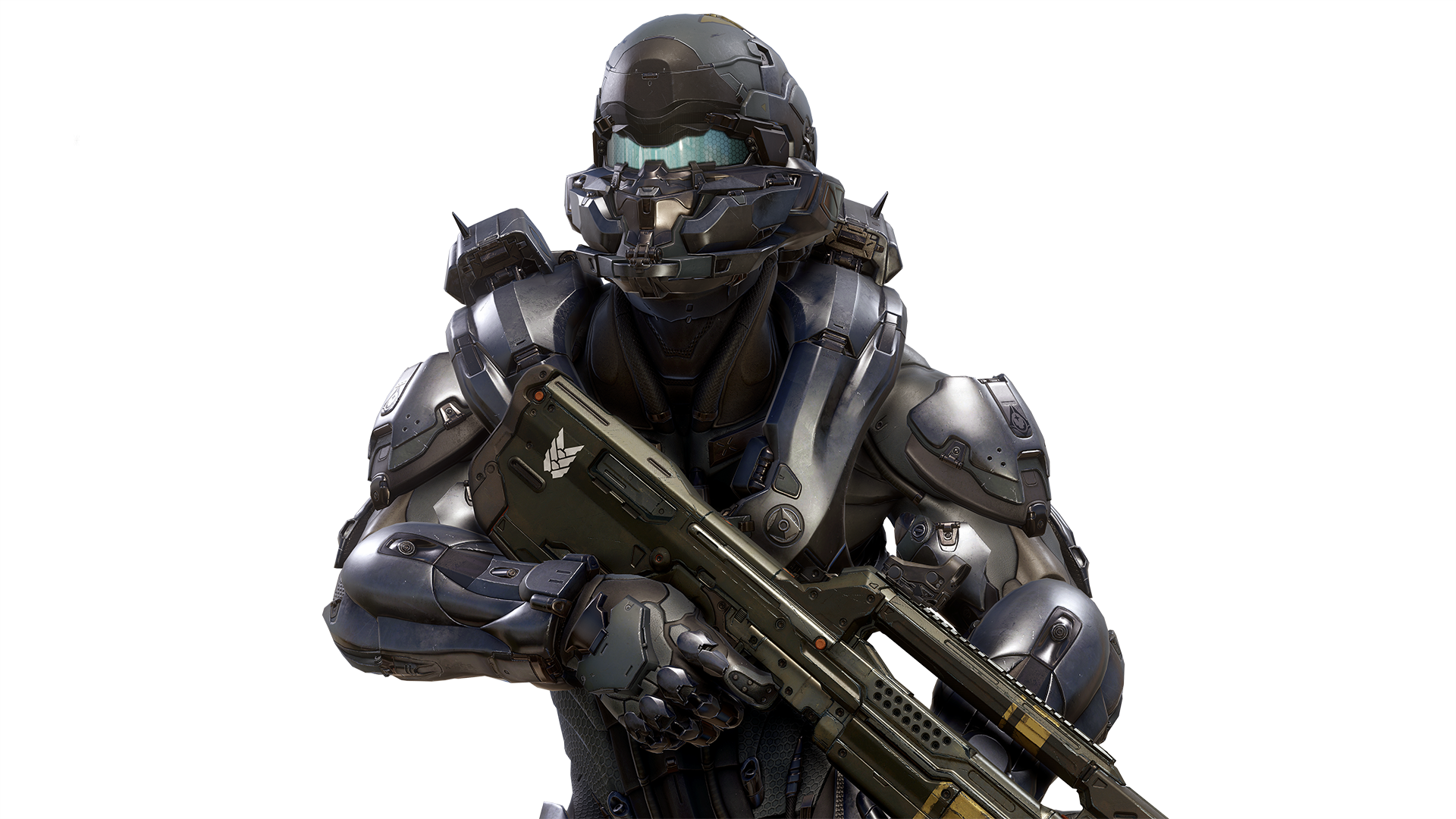 Spartan Locke Halo 5 Halo 5 Guardians Halo Spartans Halo 1920x1080