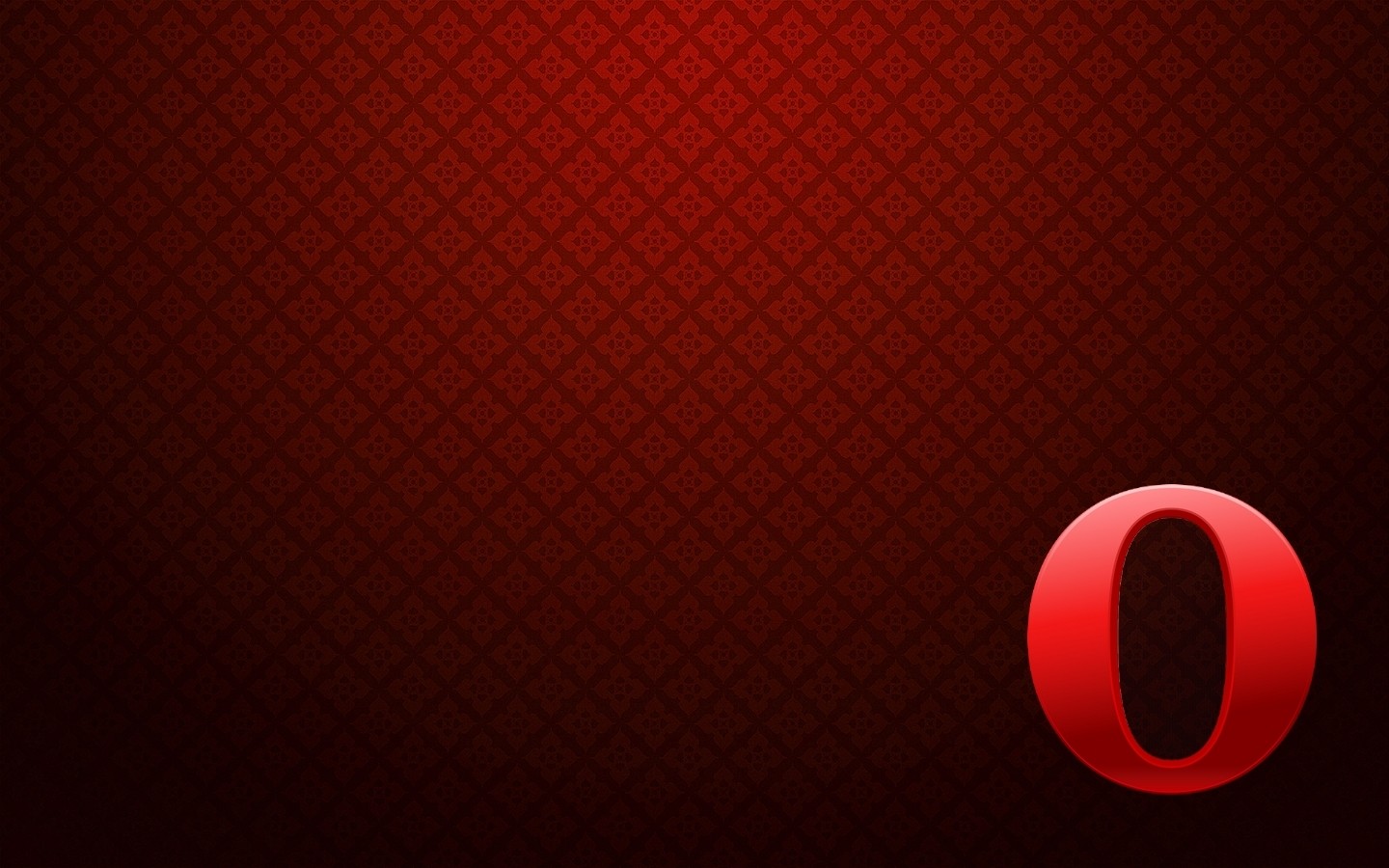 Opera Browser 1440x900